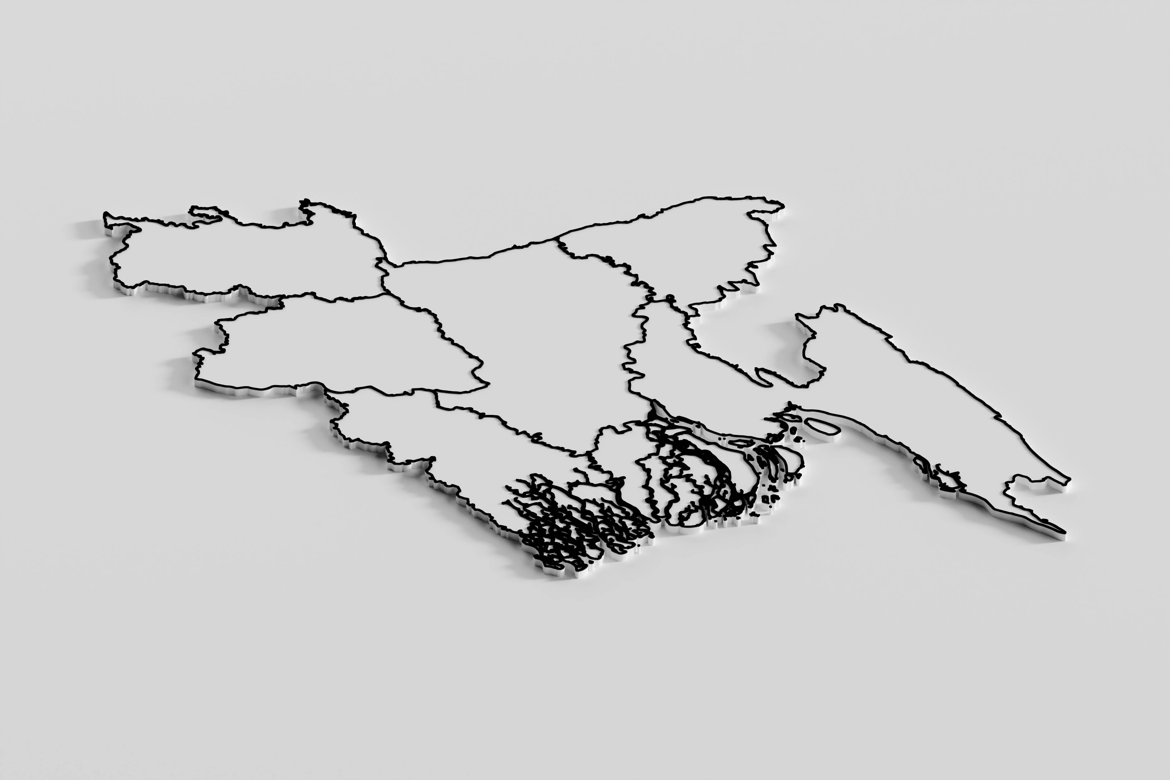 震撼宣布！王世堅立委為政治終點站 力挺多位市長人選