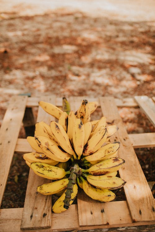 Ingyenes stockfotó banánok, élelmiszer, gyümölcs témában