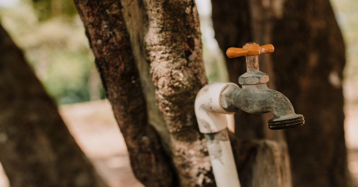 How Deep Is a Typical Residential Well Pump Set?