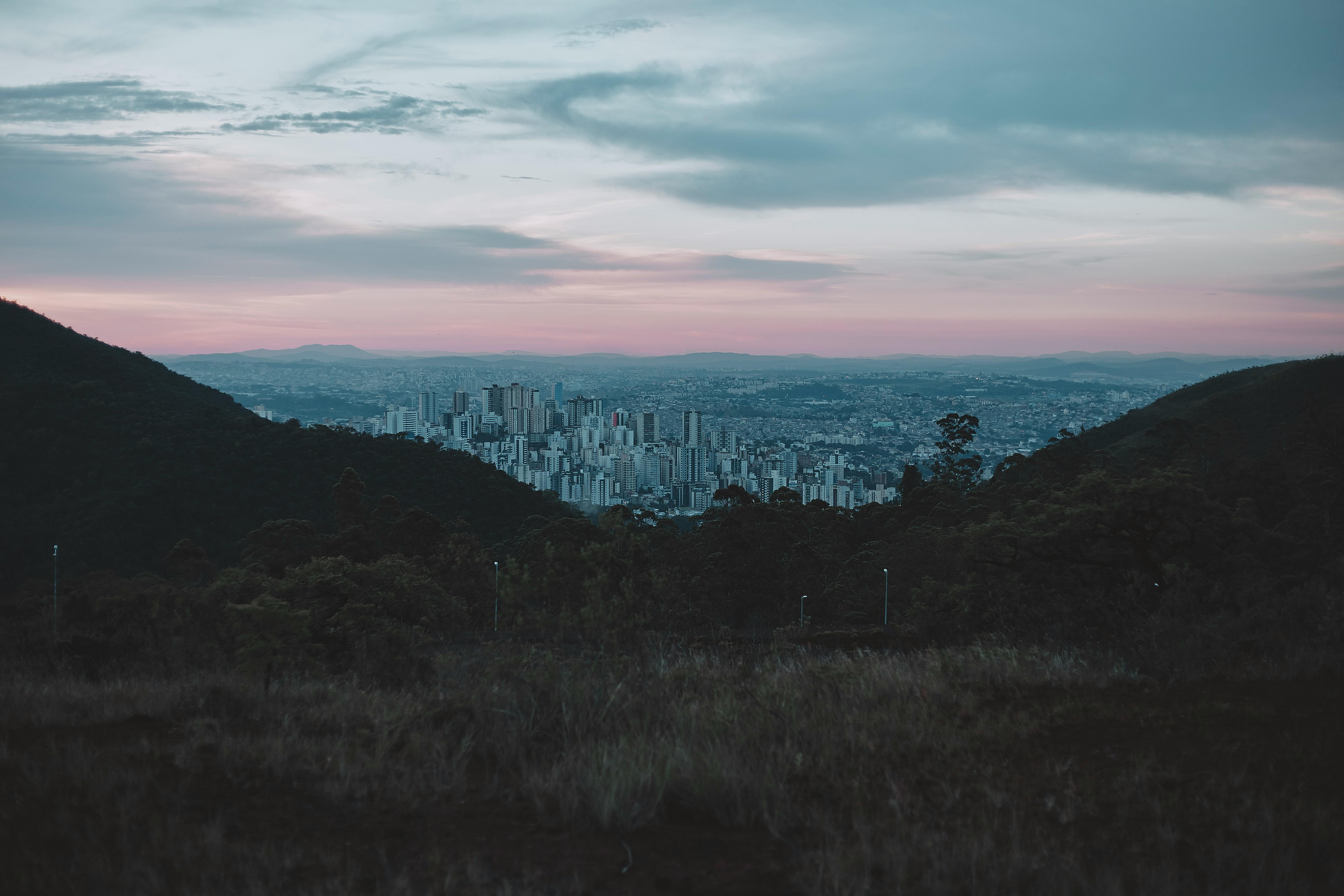 minas gerais