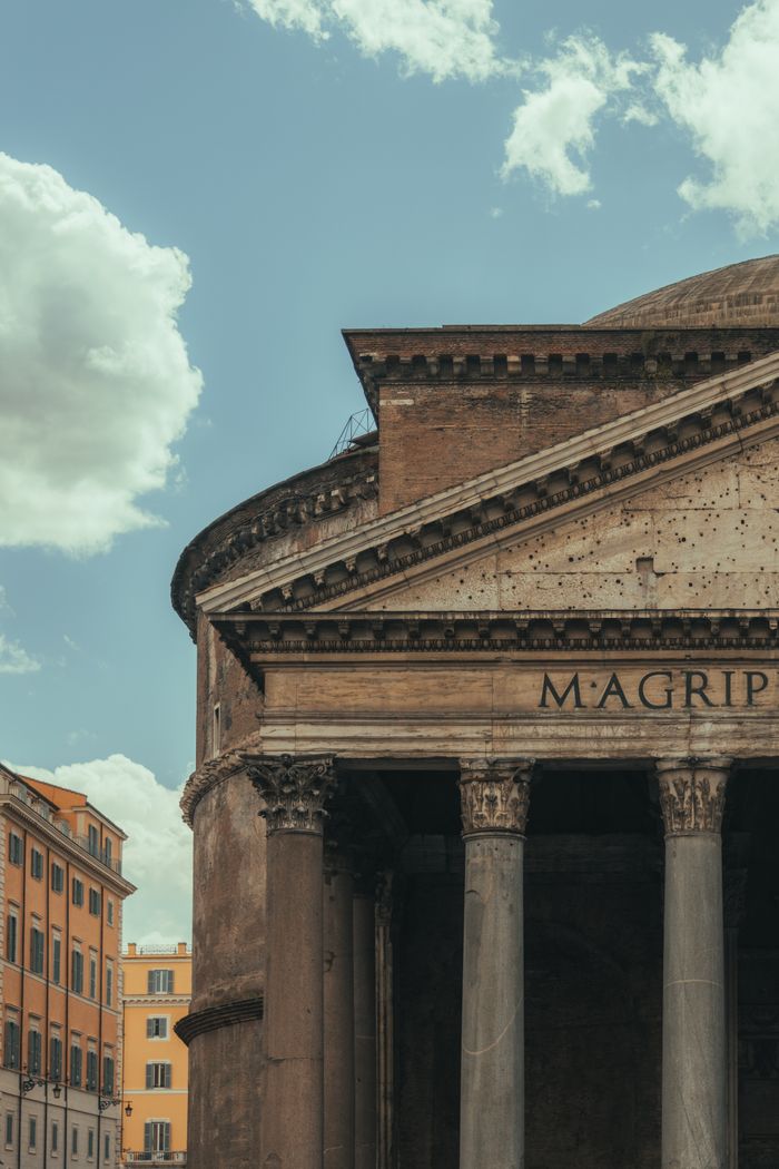 Centro Storico, Rome