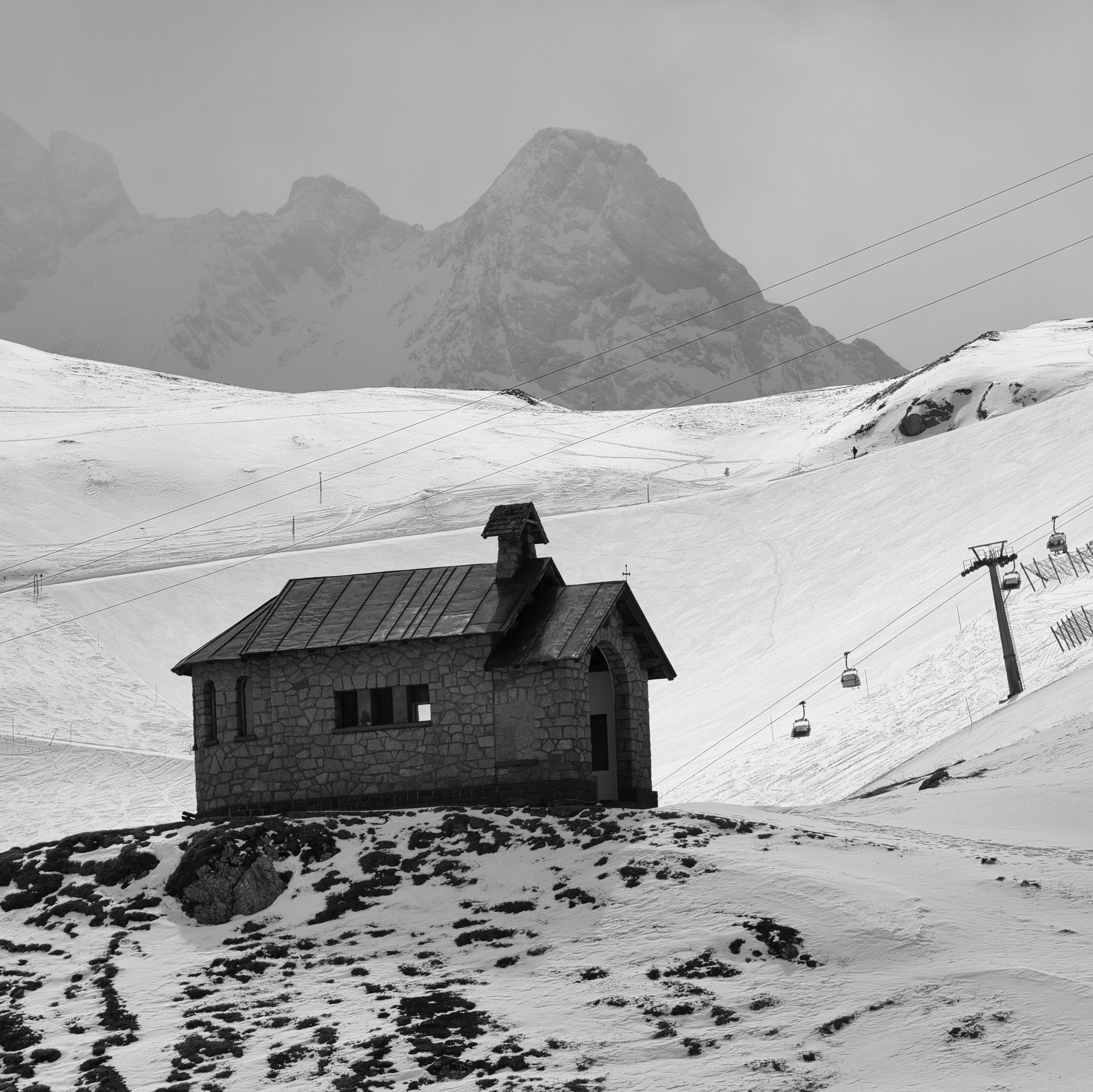 Itinerary Canazei,Passo Pordoi,Urtijëi,Campitello di Fassa