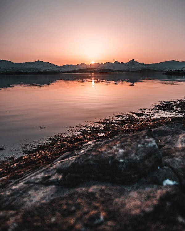 Водное пространство