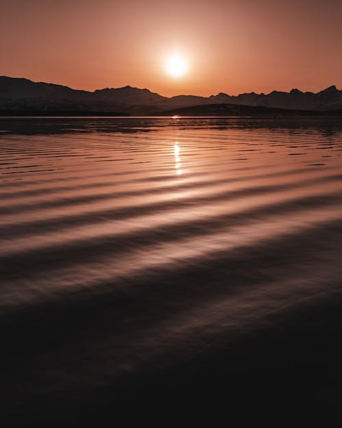 Základová fotografie zdarma na téma jezero, malebný, příroda