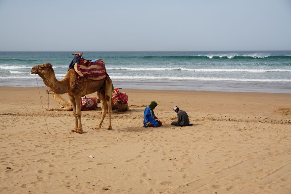 Agadir, Morocco