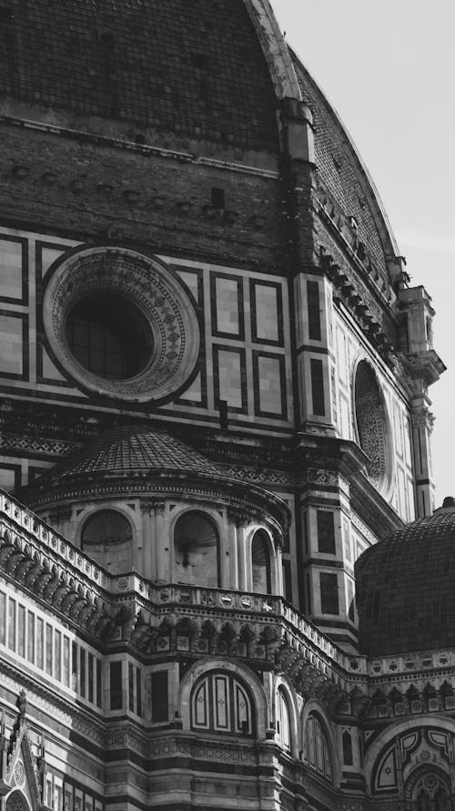 佛罗伦萨大教堂, 佛羅倫薩, 古老的 的 免费素材图片