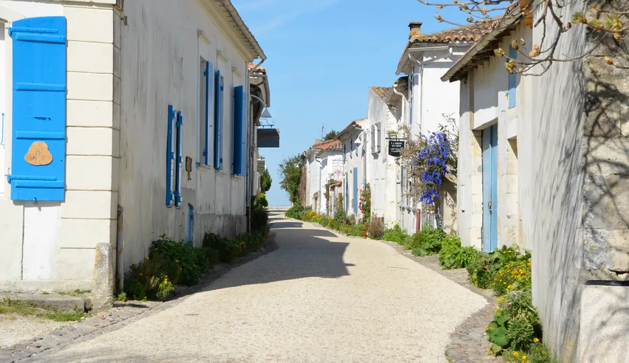Jour 4 en Charente-Maritime