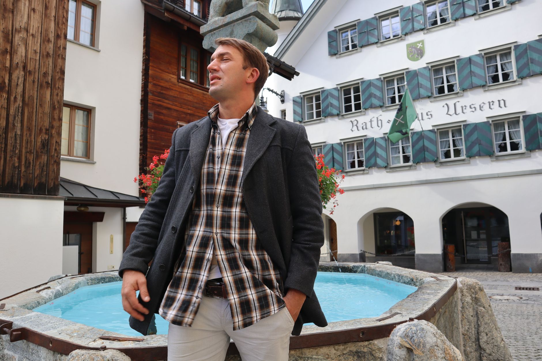 Florian Hübner