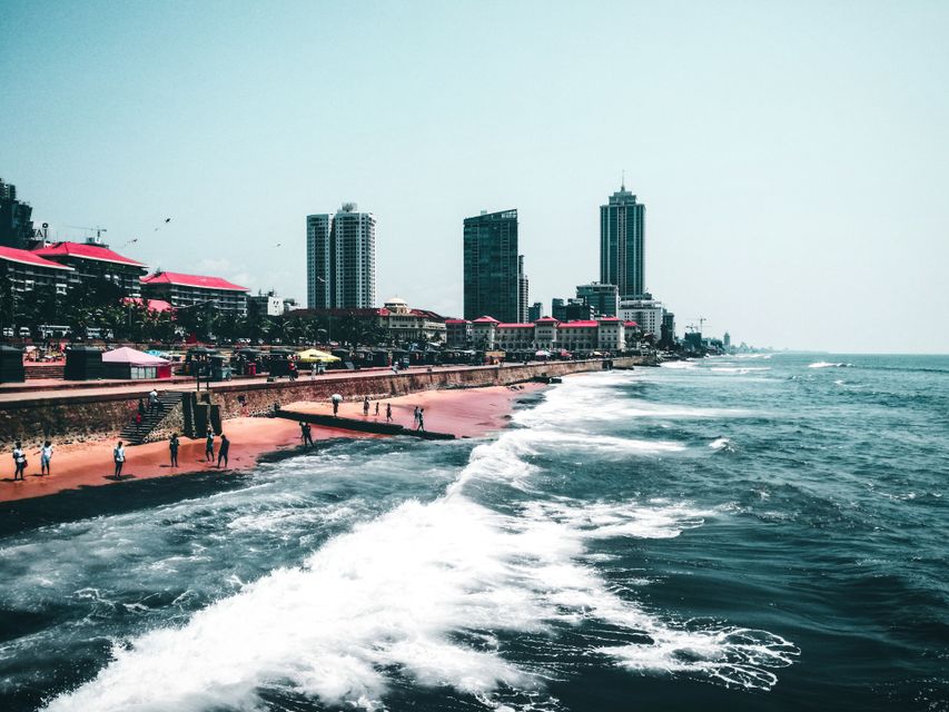 Colombo, Sri Lanka