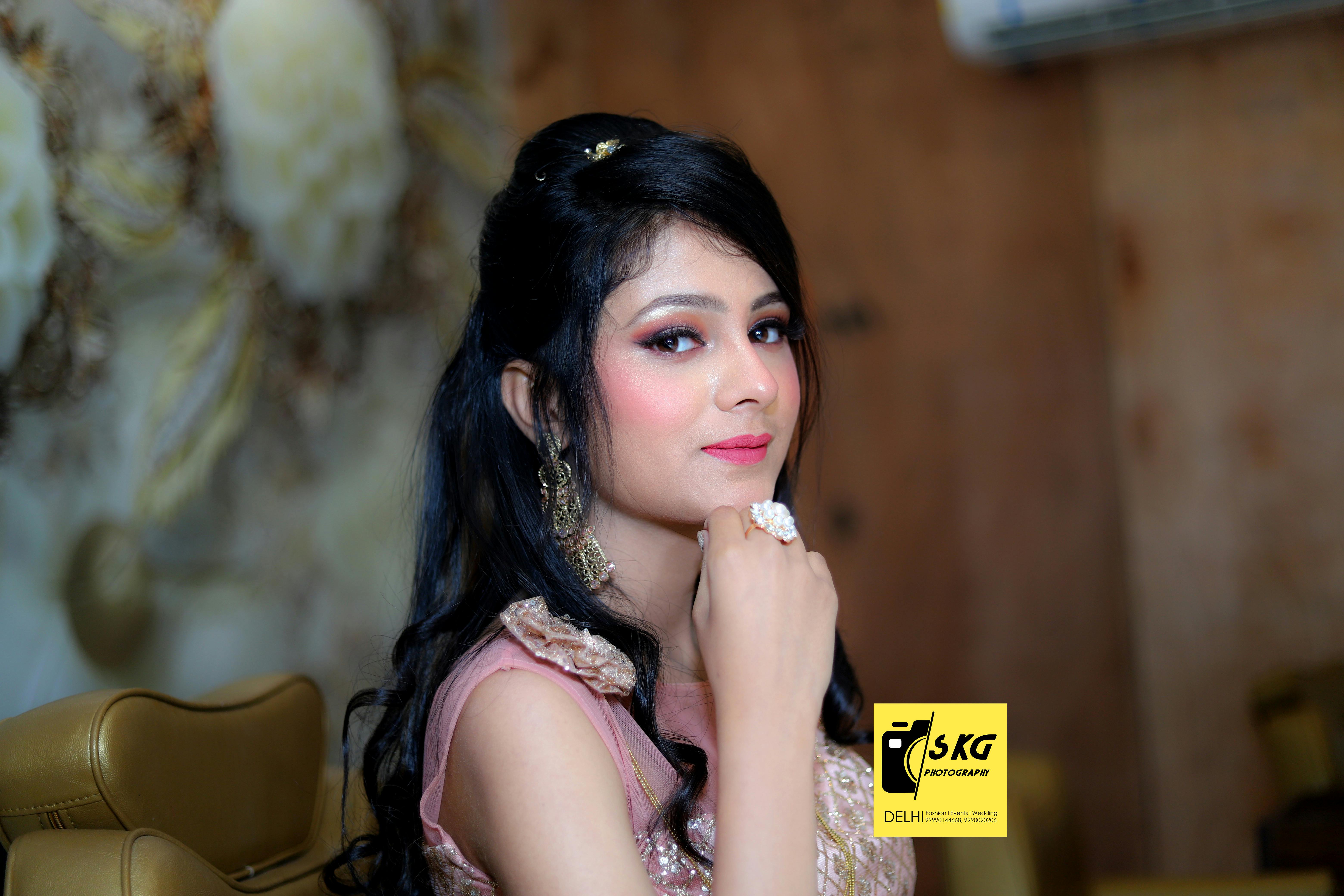 Free stock photo of back and blue, bridal, dark skinned model