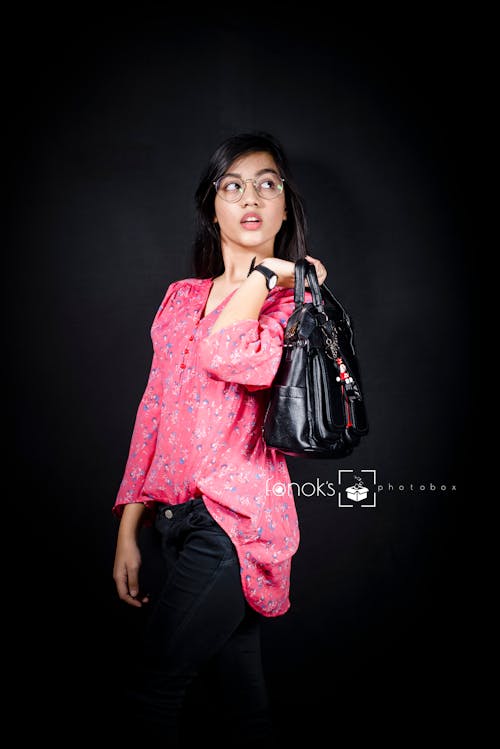 Free stock photo of fashion photoshoot, fashionblogger, fashiondesigner