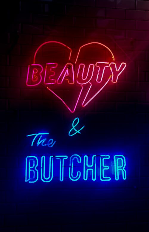 Neon Signage