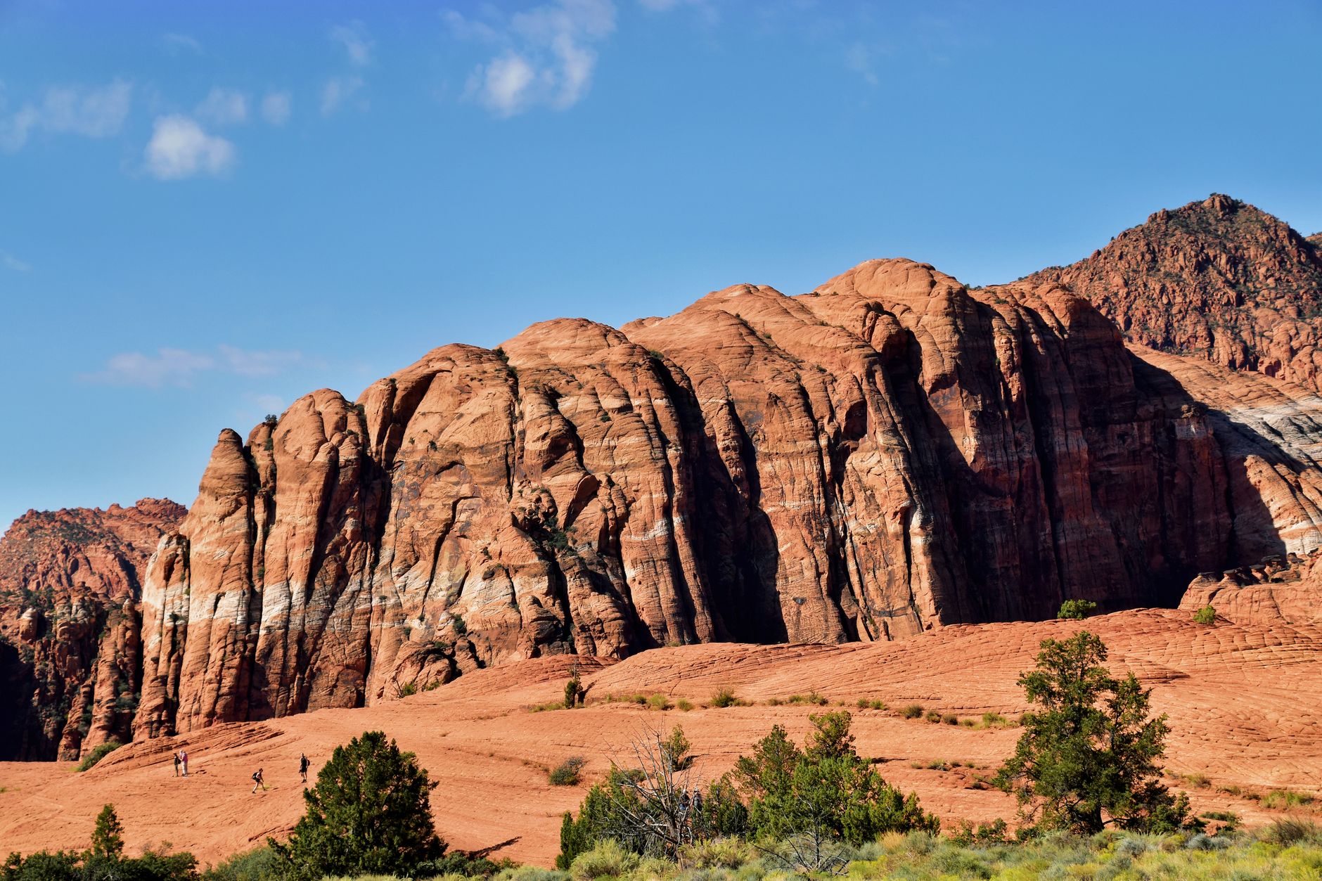 Utah