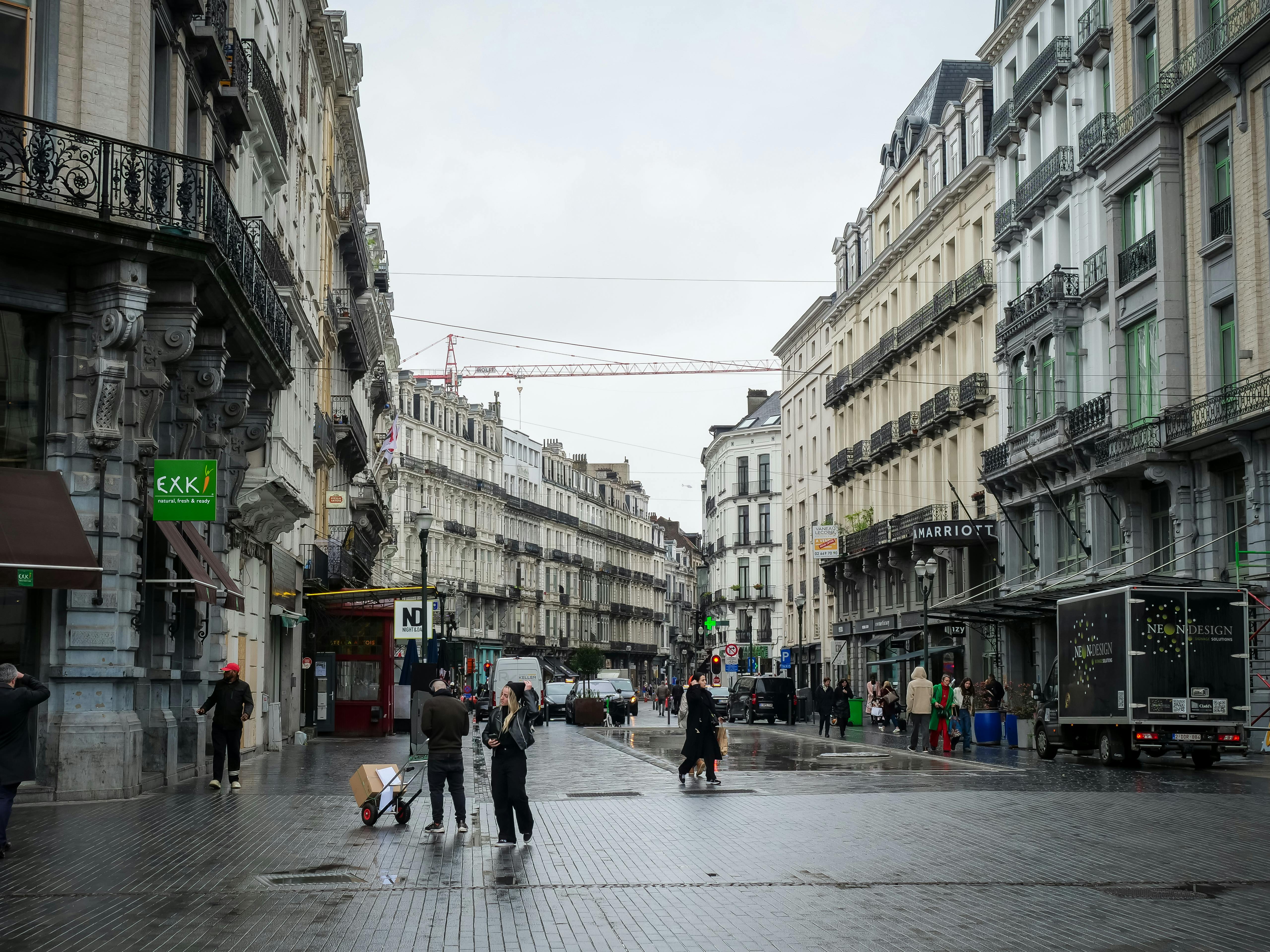 Brussels Hidden Gems — 10 Places Most Tourists Miss