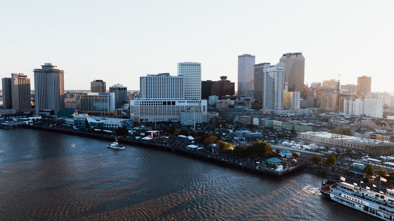 New Orleans