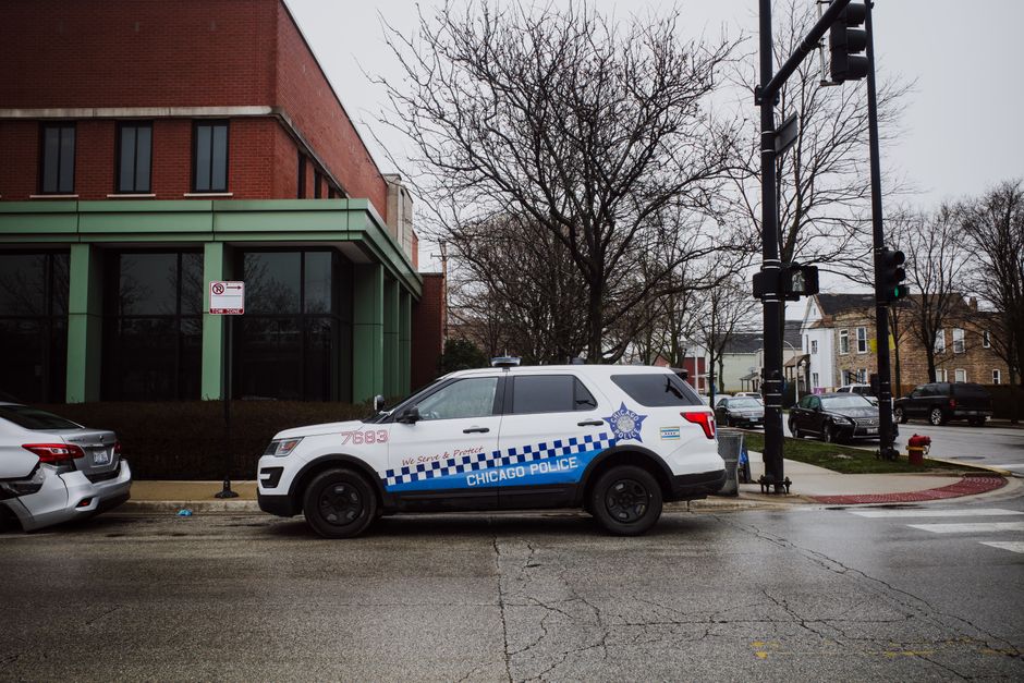 Ottawa Police Warn of Recent Sexual Assaults by Strangers