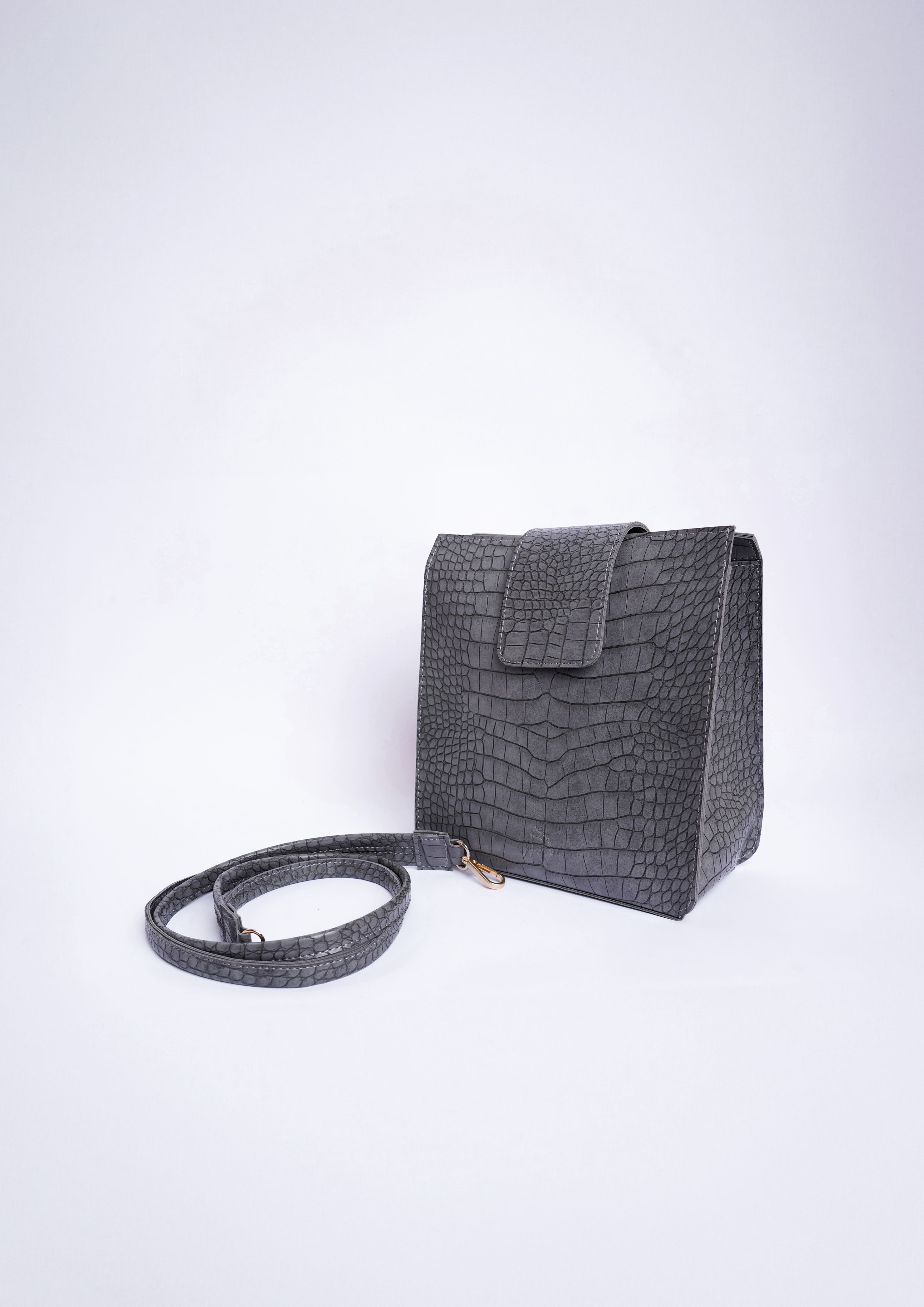 Bolsa Transversal