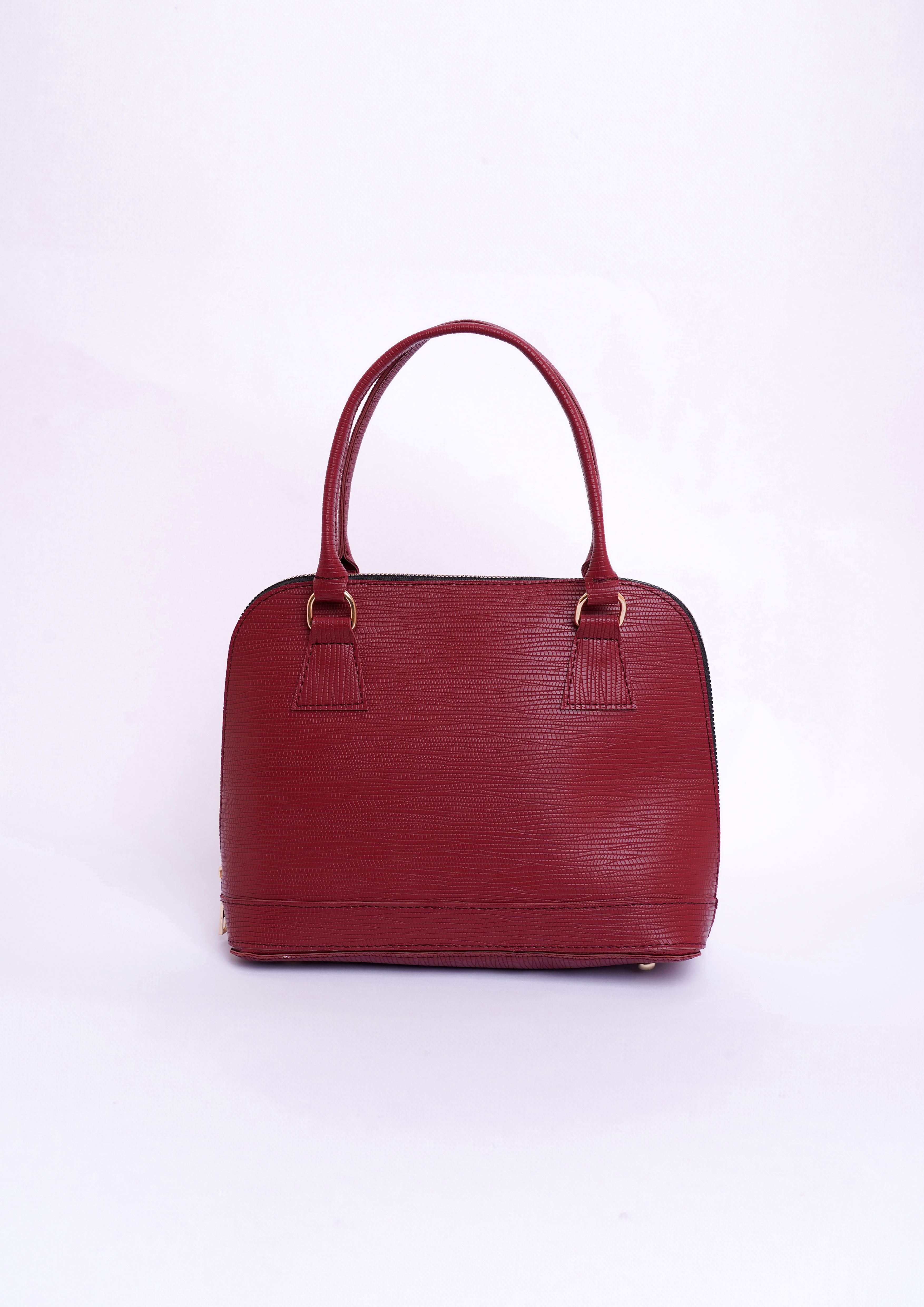 Bolsa de Ombro Estruturada