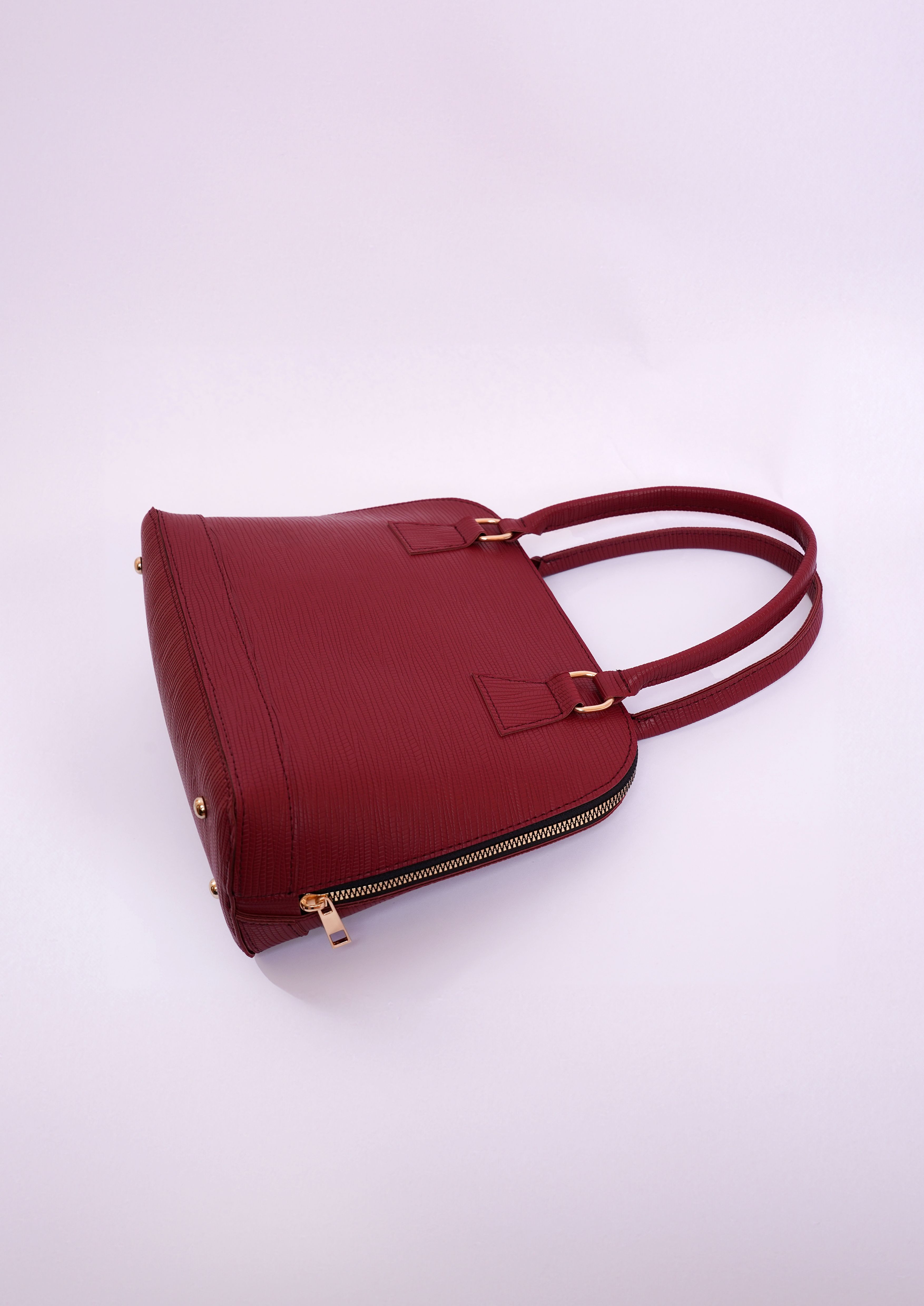 Bolsa de Ombro Estruturada