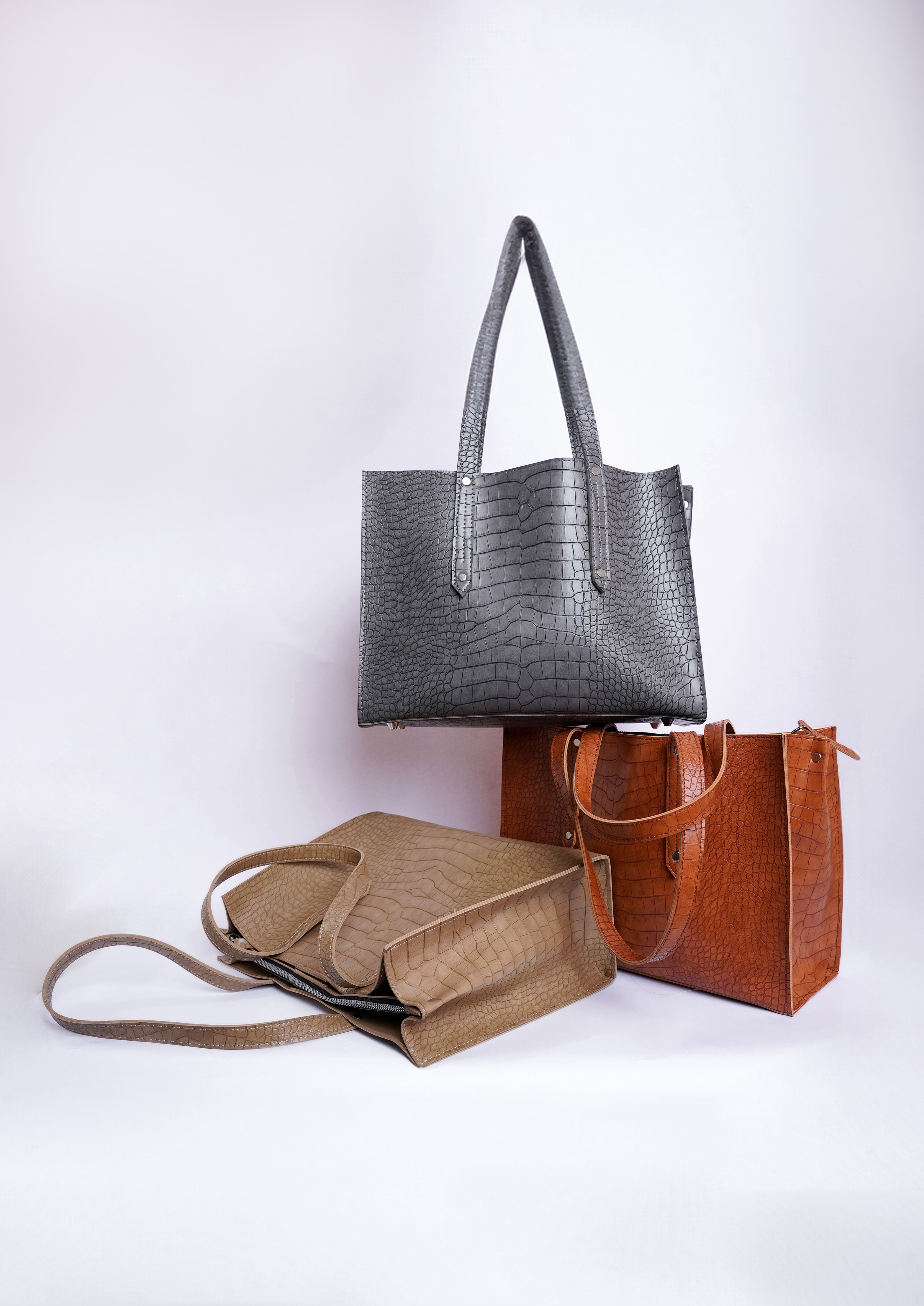 Leather Bags