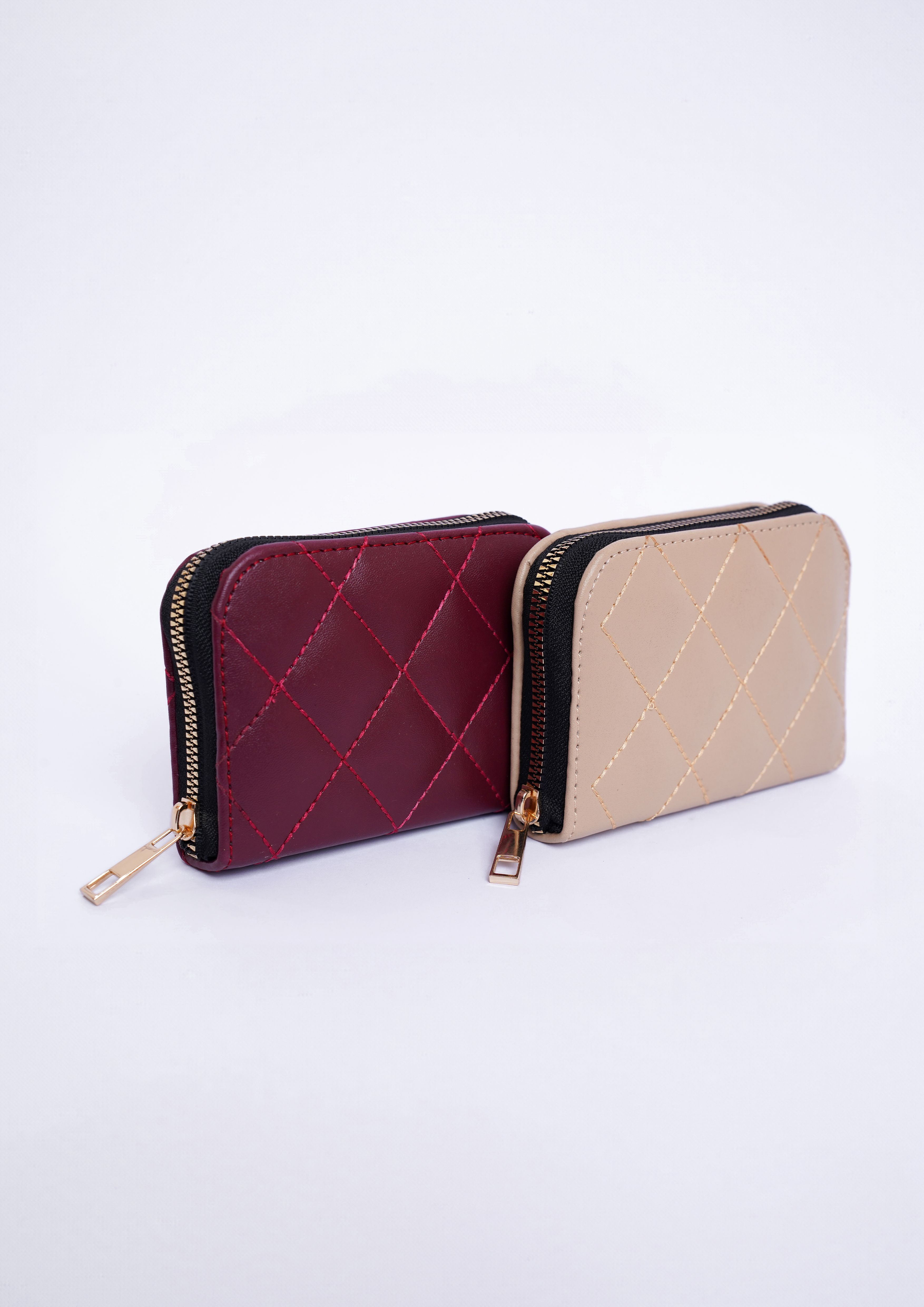 Folio Zip Wallet