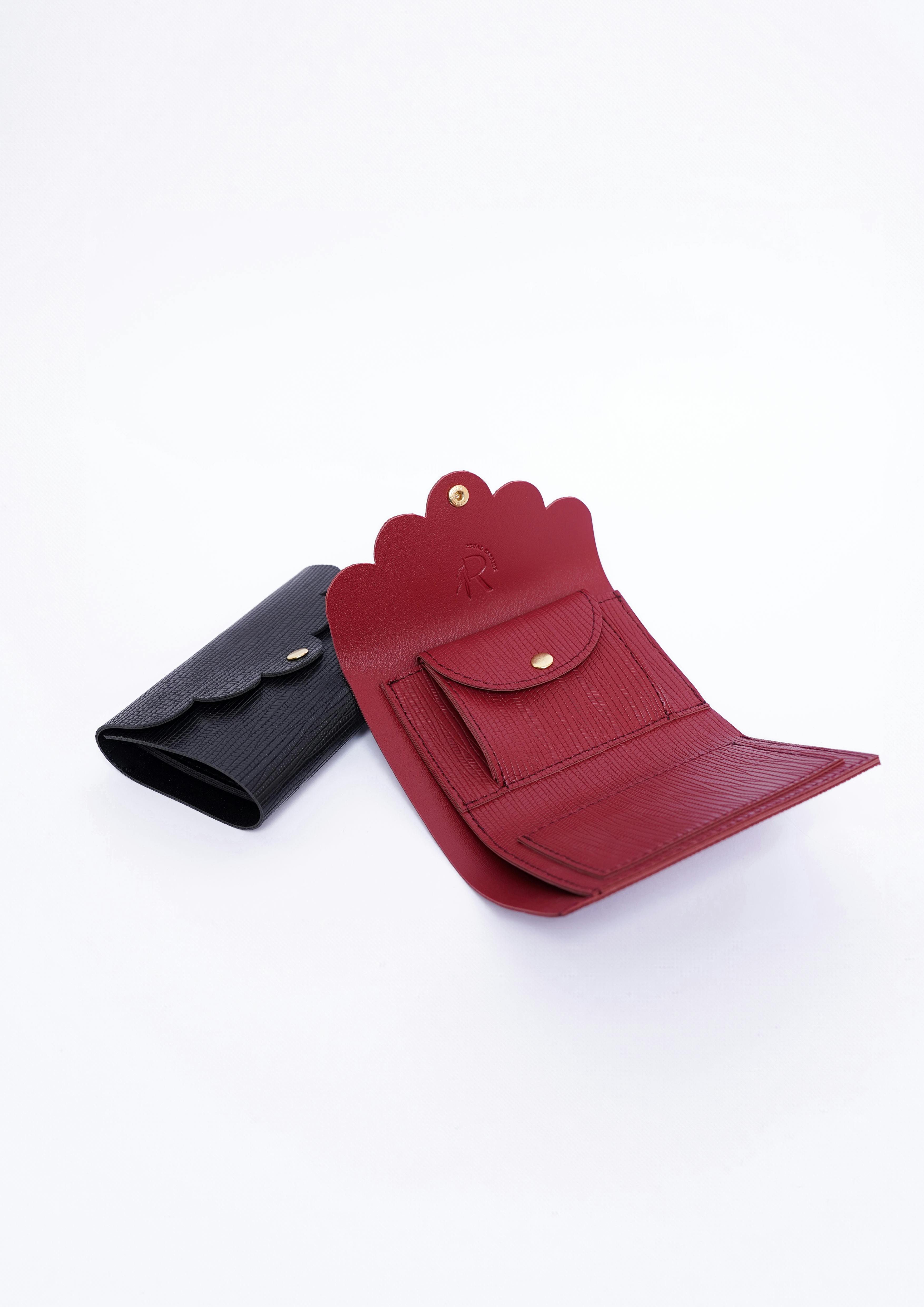 Web Odaklı Güçlü Şirketler - Cüzdanlar