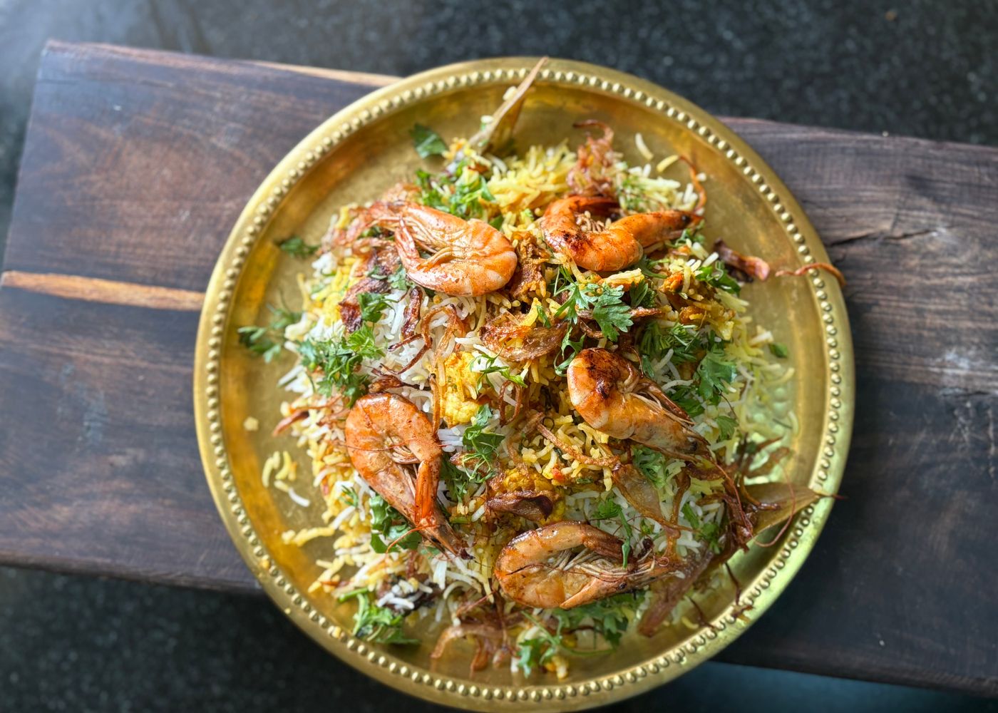 Curd Rice