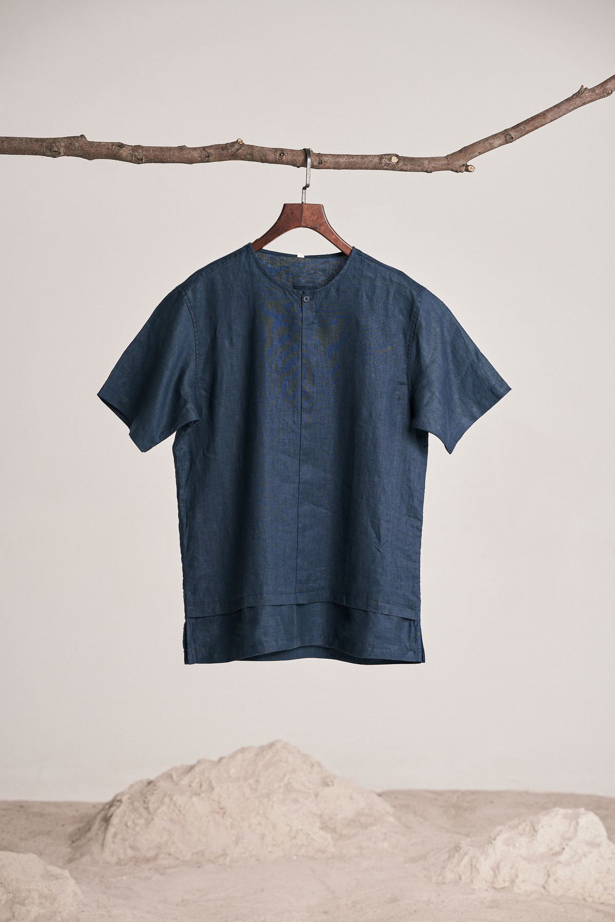 Chemise Oxford Slim