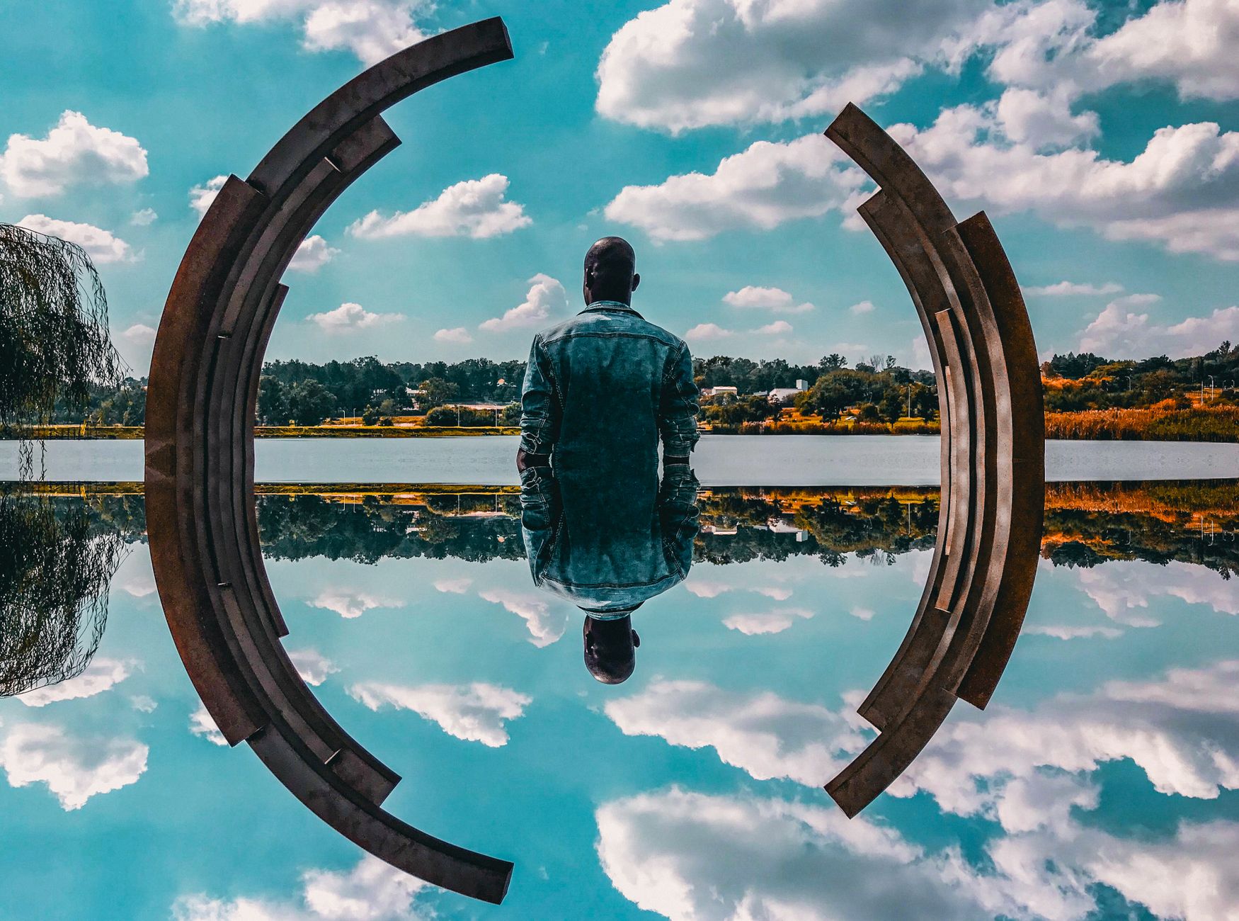 Nature Scene