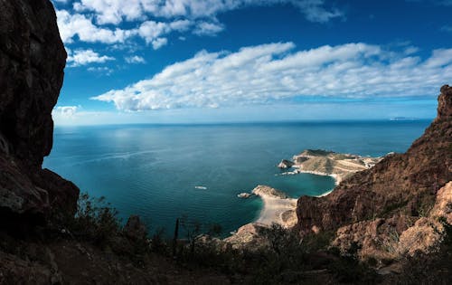 Водное пространство