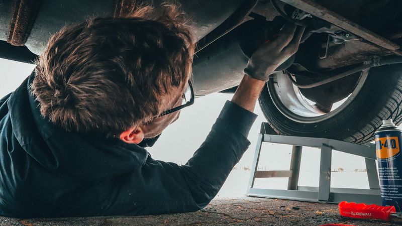 7 erreurs fatales avec vos pneus d'été en août - ne ratez pas quelque chose !
