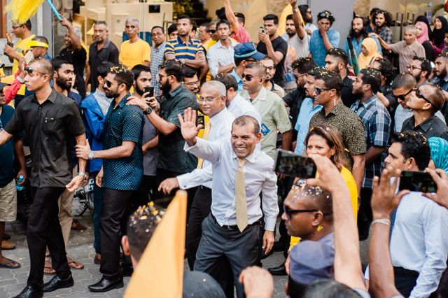 Gadi Eisenkot promet d’unir Israël à la veille des législatives