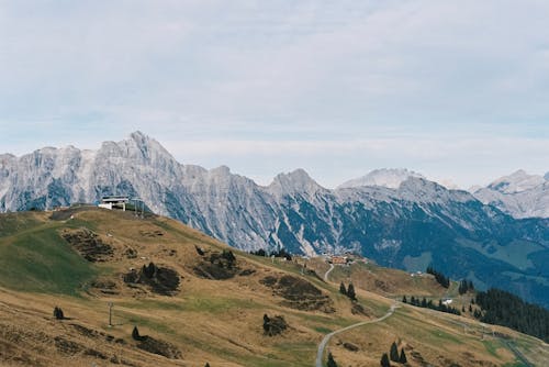 Foto d'estoc gratuïta de a l'aire lliure, alt, bonic