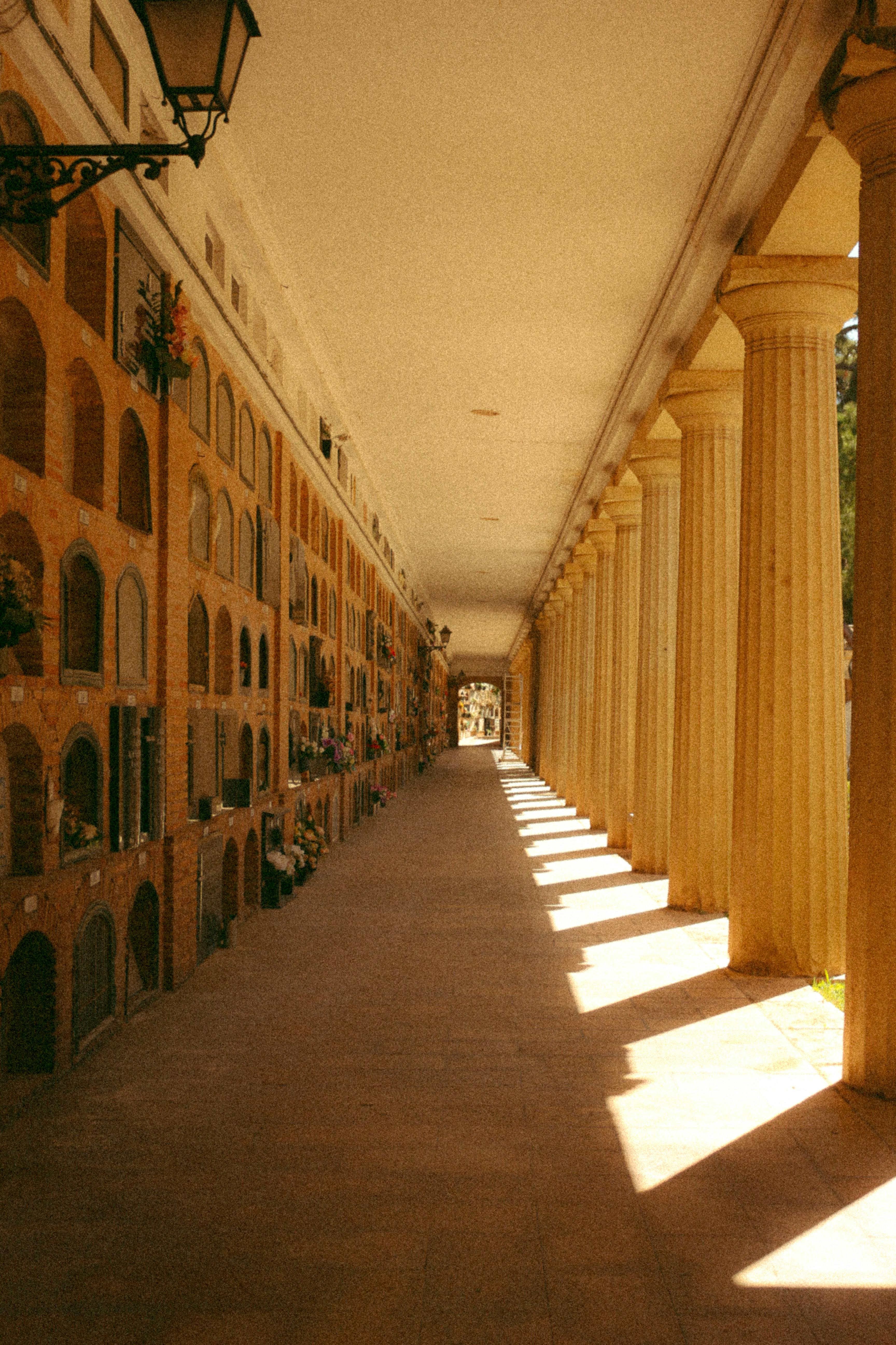 Recover Diminishing Memory