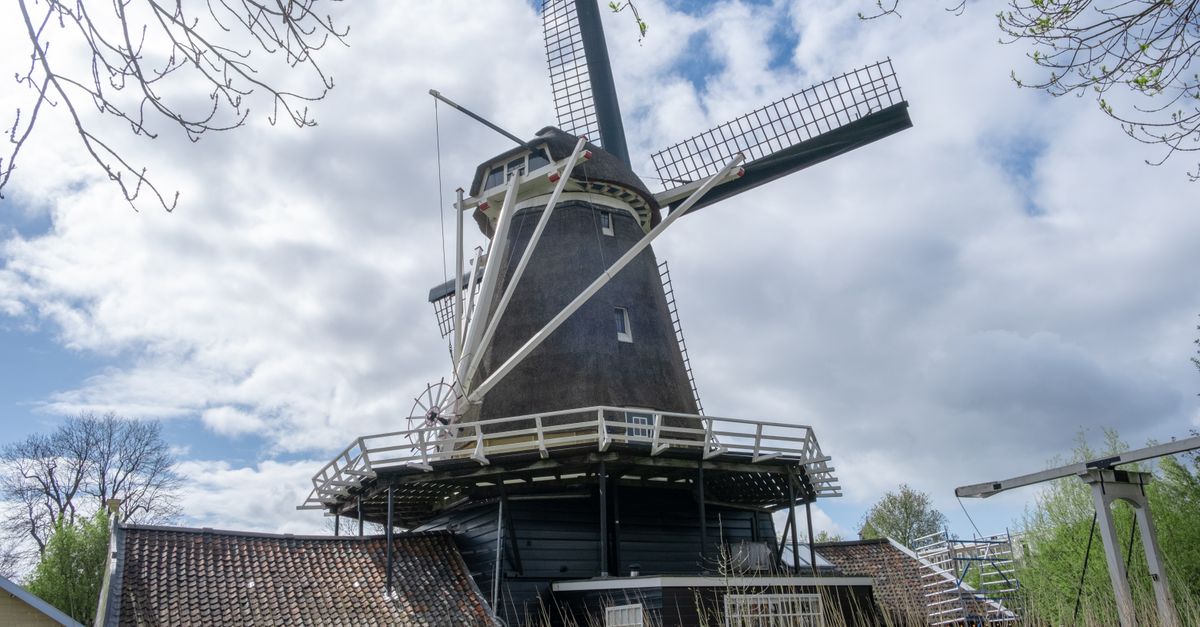 Netherlands