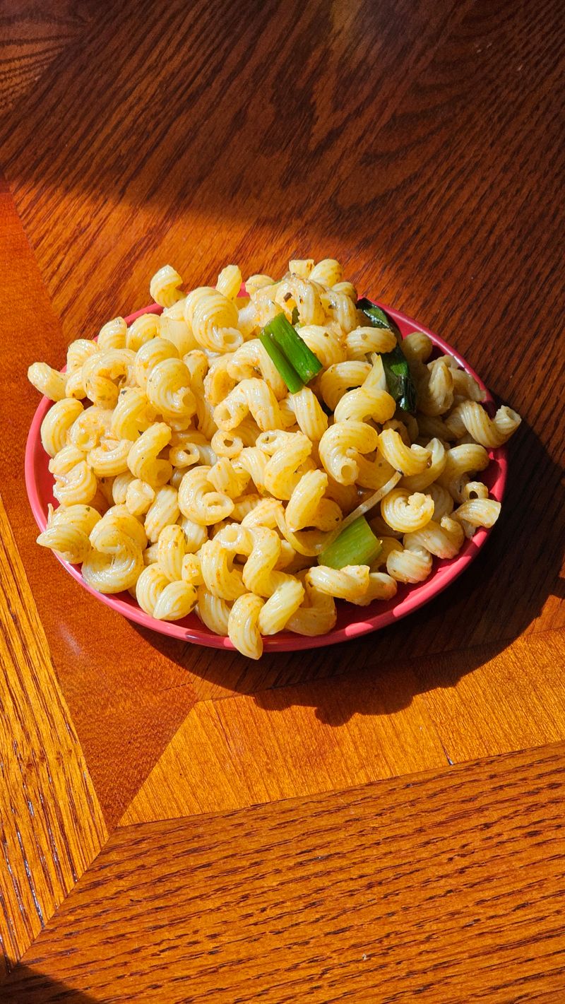 pasta