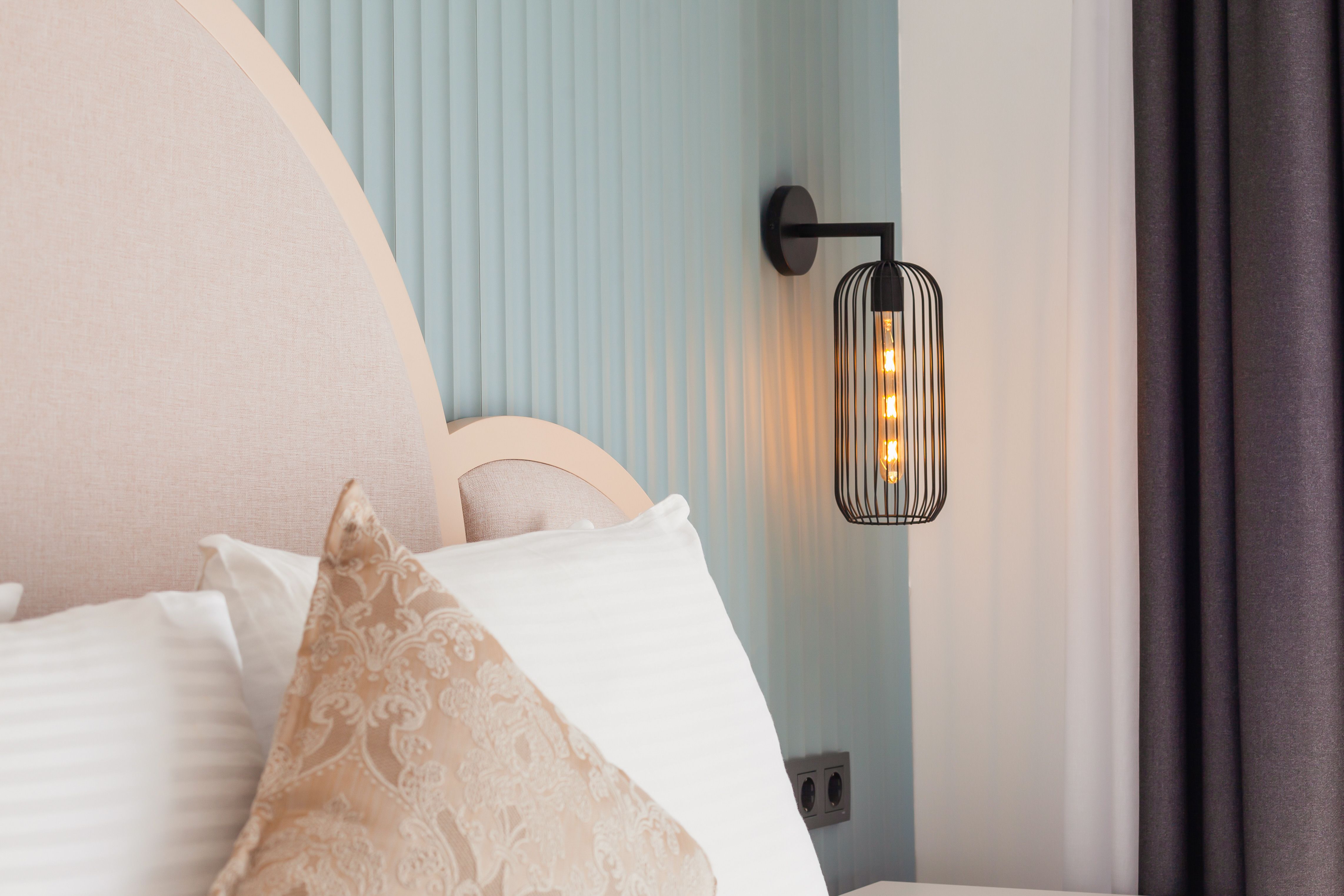Boutique-Hotel-Style zuhause: 8 Wohntrends + DIY-Tipps — Variation