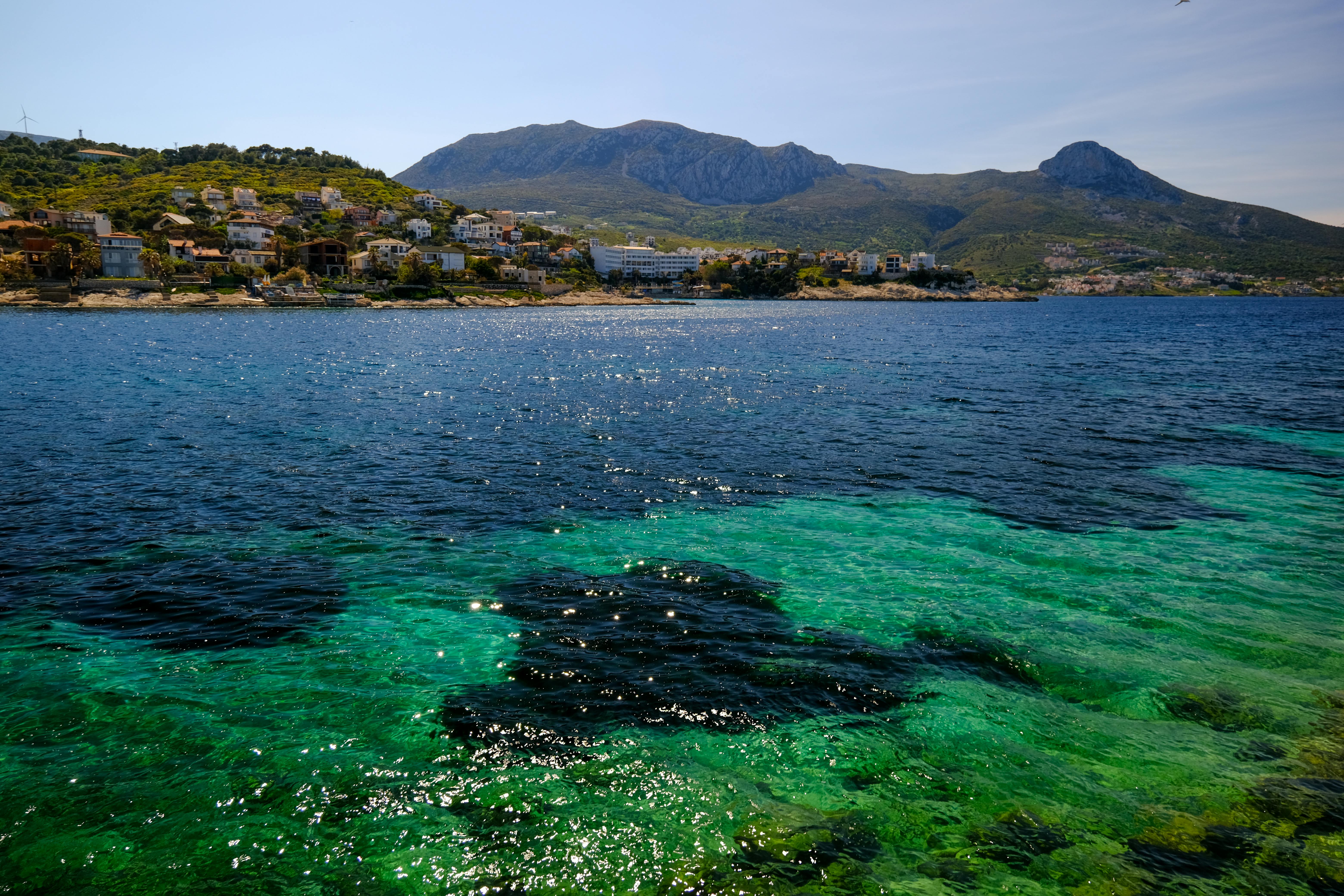Trogir, Croatia travel photo