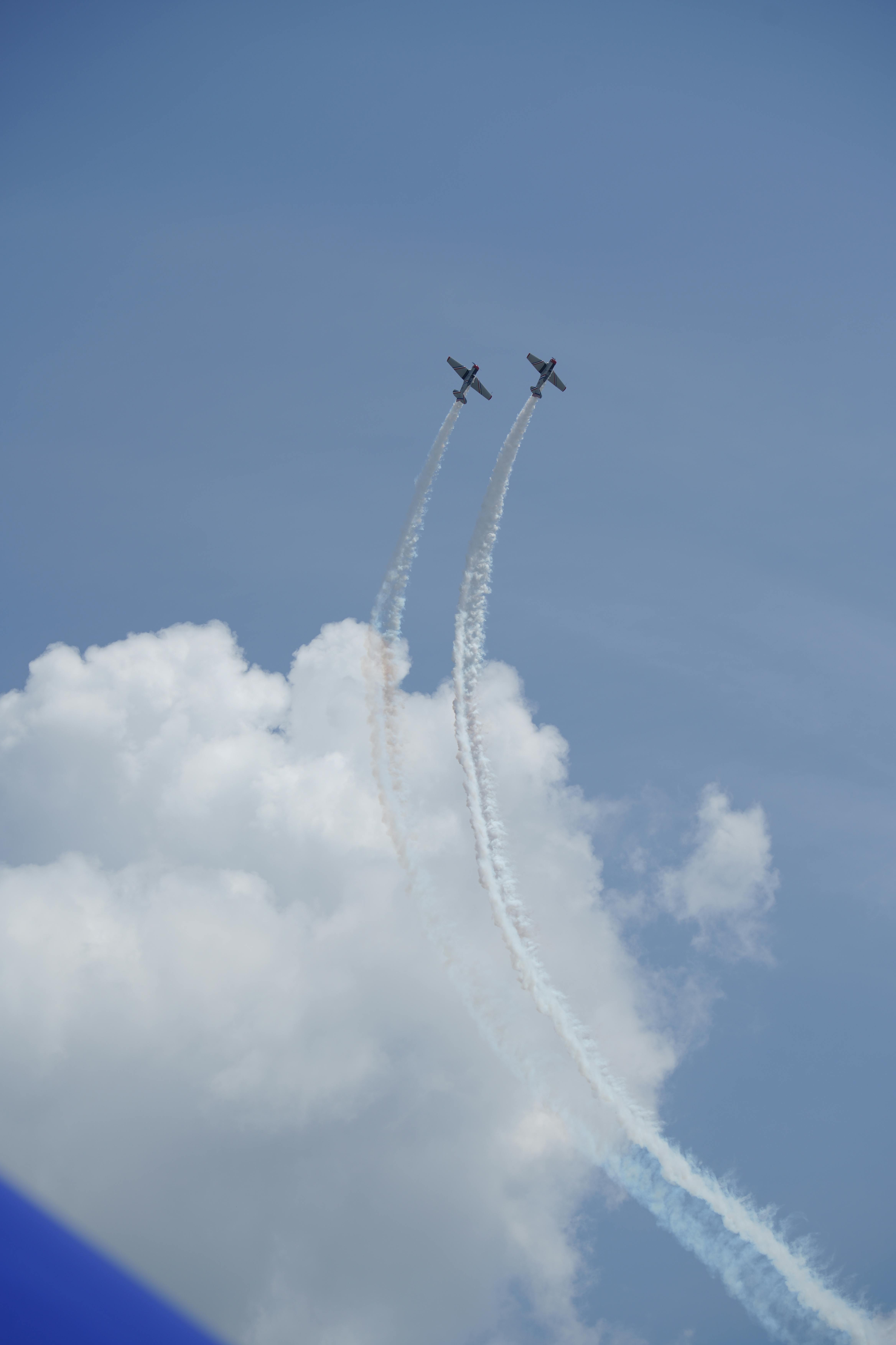 Charleston Air Show 2024 98 Photos & Videos Collected by Jaxon Matthew