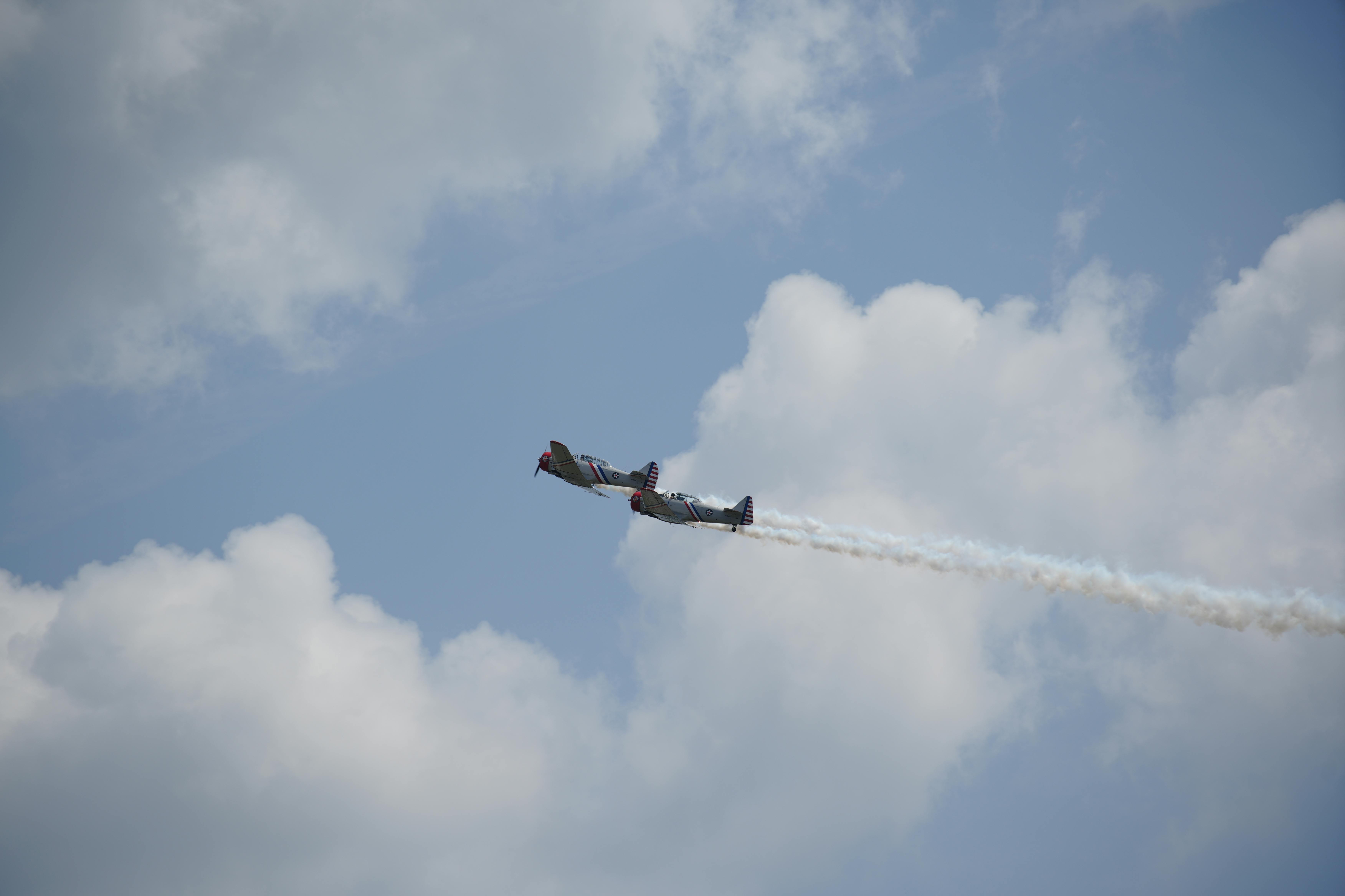 Charleston Air Show 2024 98 Photos & Videos Collected by Jaxon Matthew