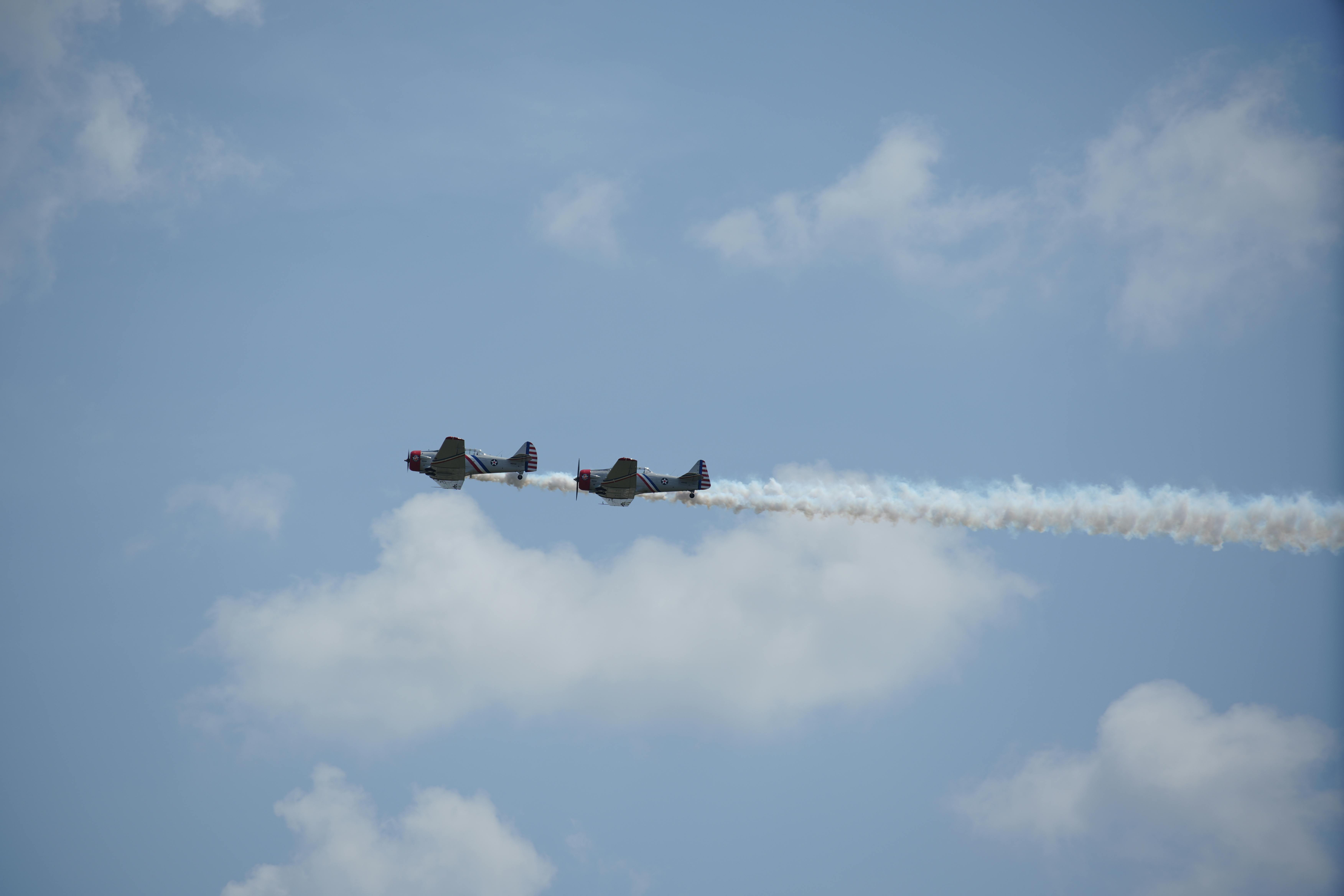 Charleston Air Show 2024 98 Photos & Videos Collected by Jaxon Matthew