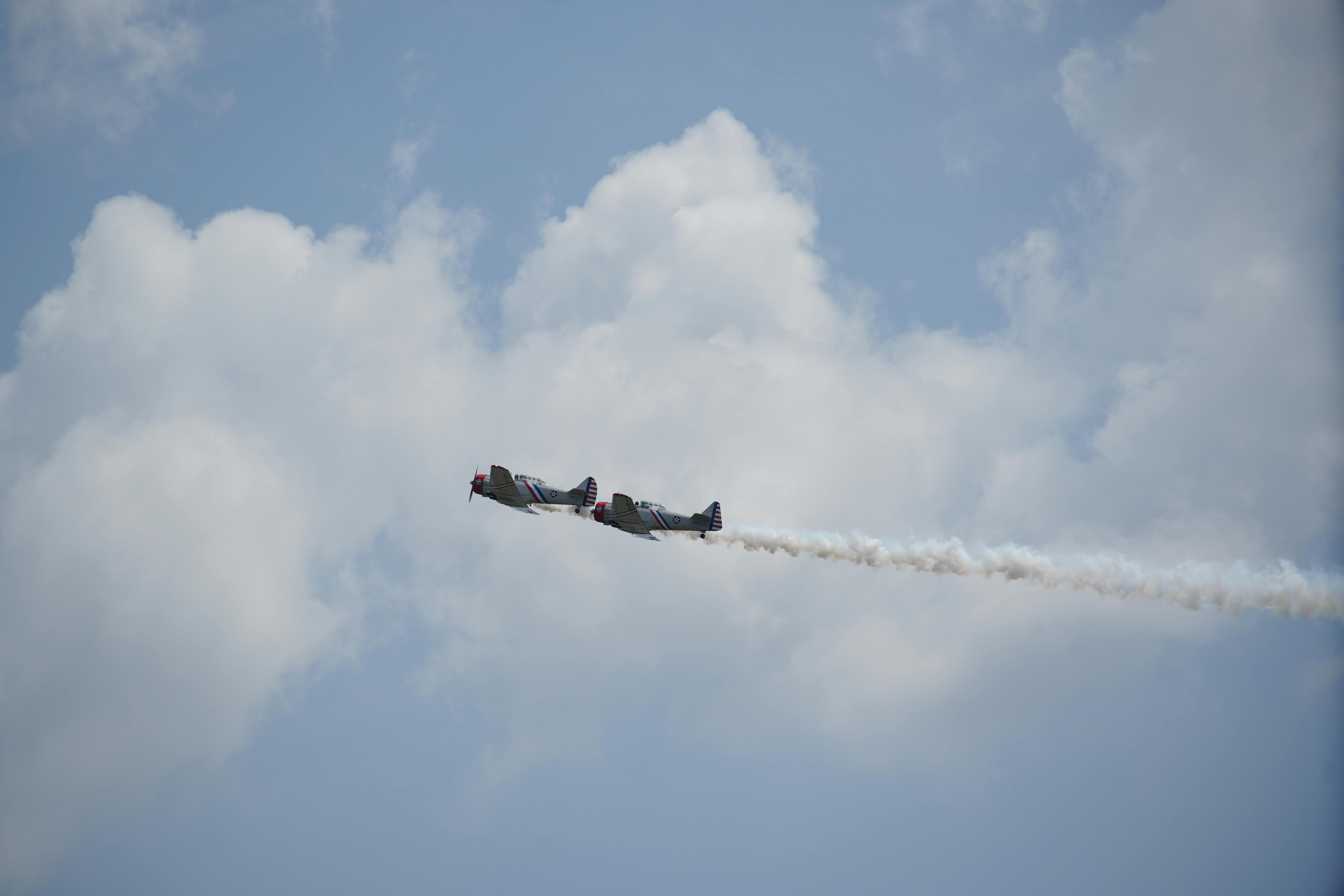 Charleston Air Show 2024 98 Photos & Videos Collected by Jaxon Matthew