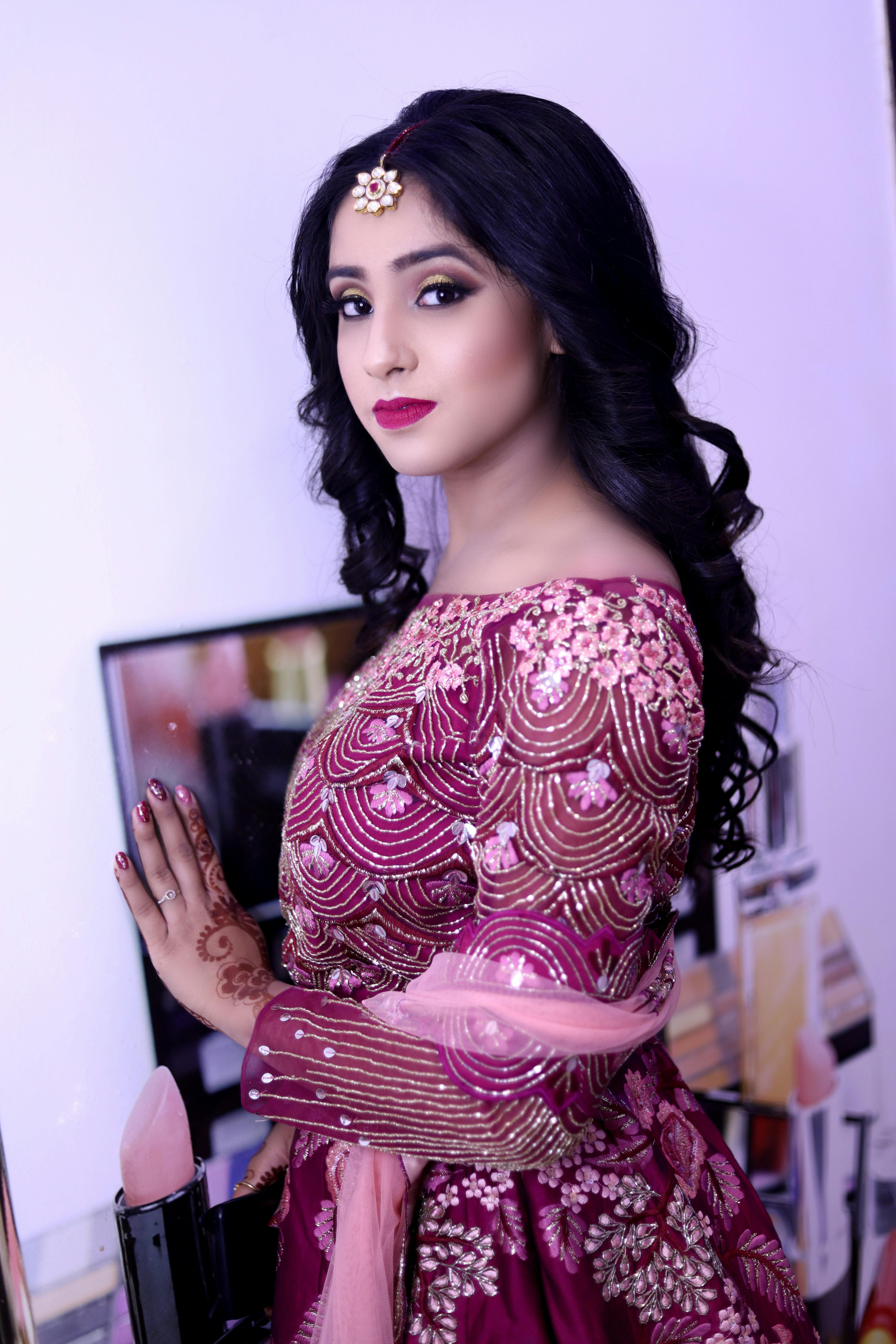 Free stock photo of beautiful girls, bride, bridebridal