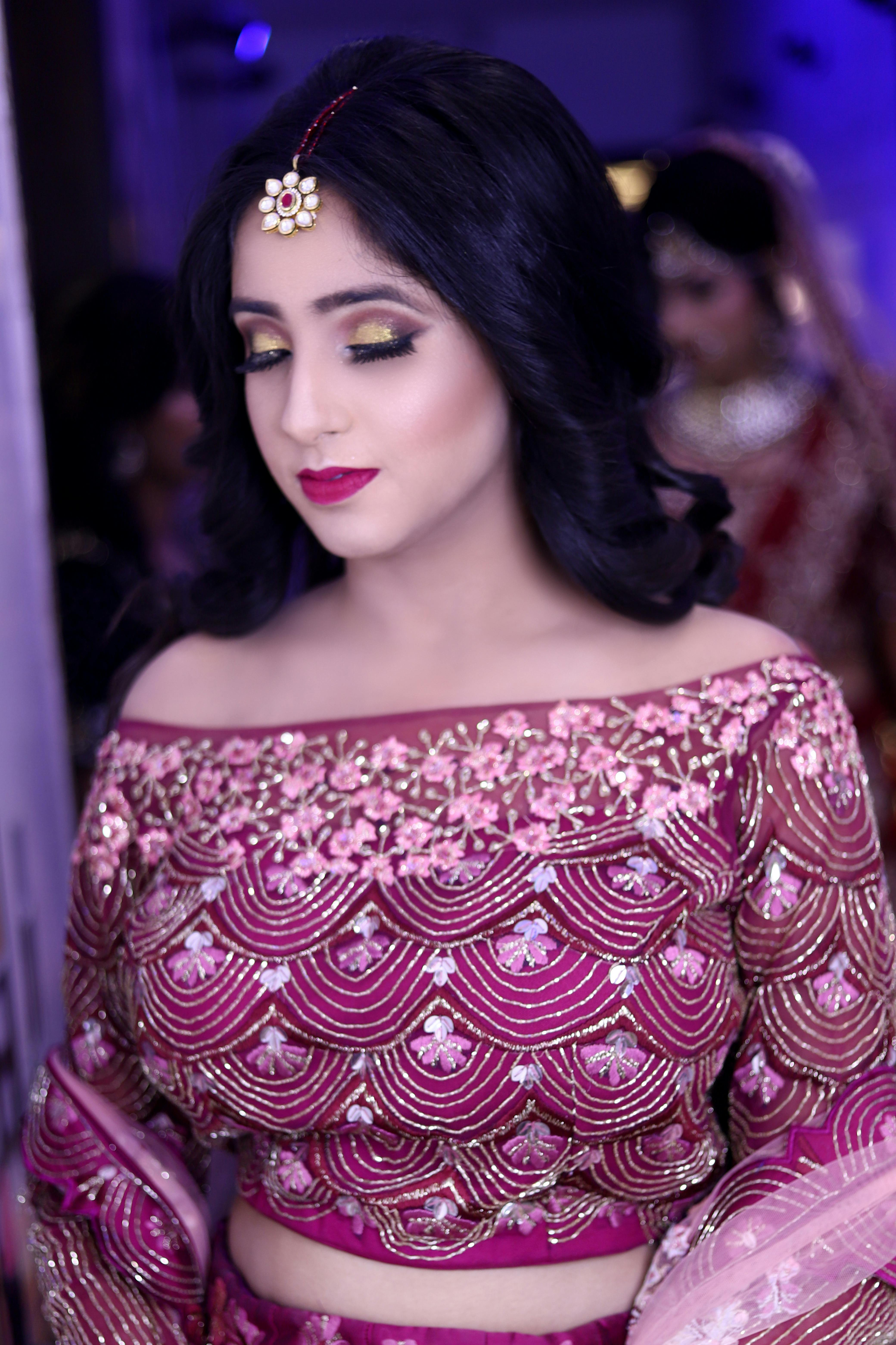 Free stock photo of beautiful girls, bride, bridebridal