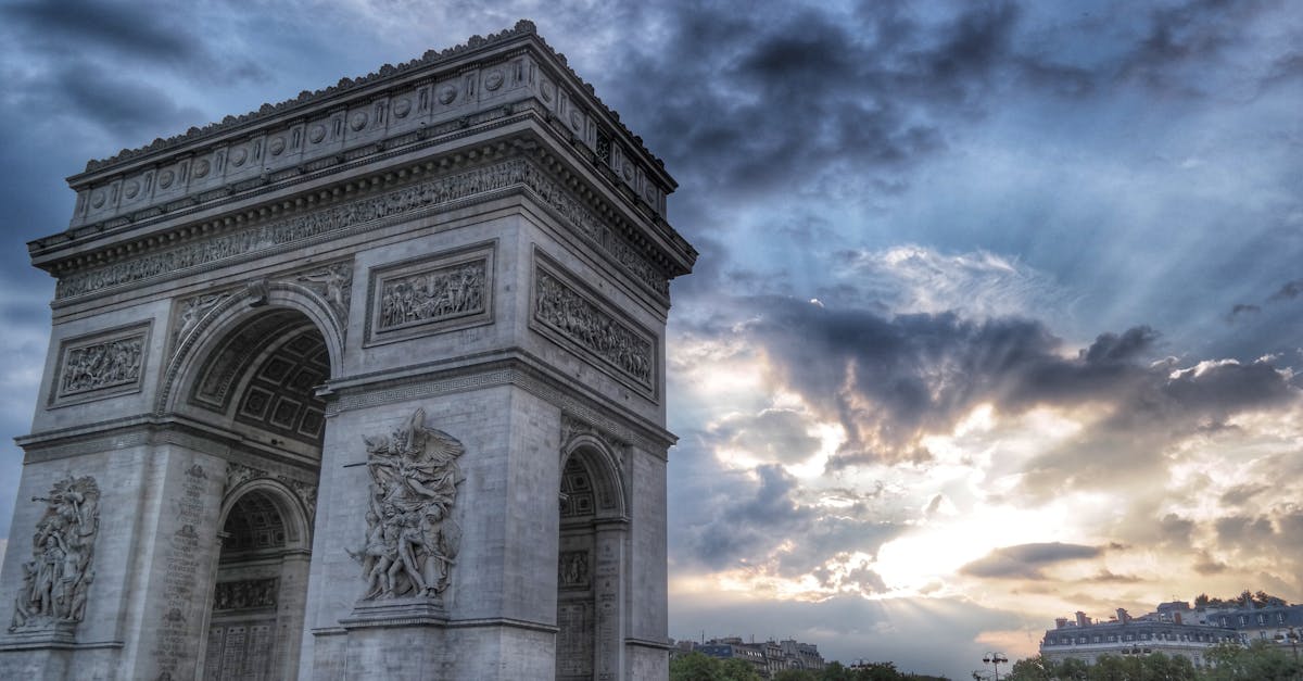 Francia: cómo se financia innovación sin descuidar obligaciones laborales y regulatorias Francia: cómo se financia innovación sin descuidar obligaciones laborales y regulatorias
