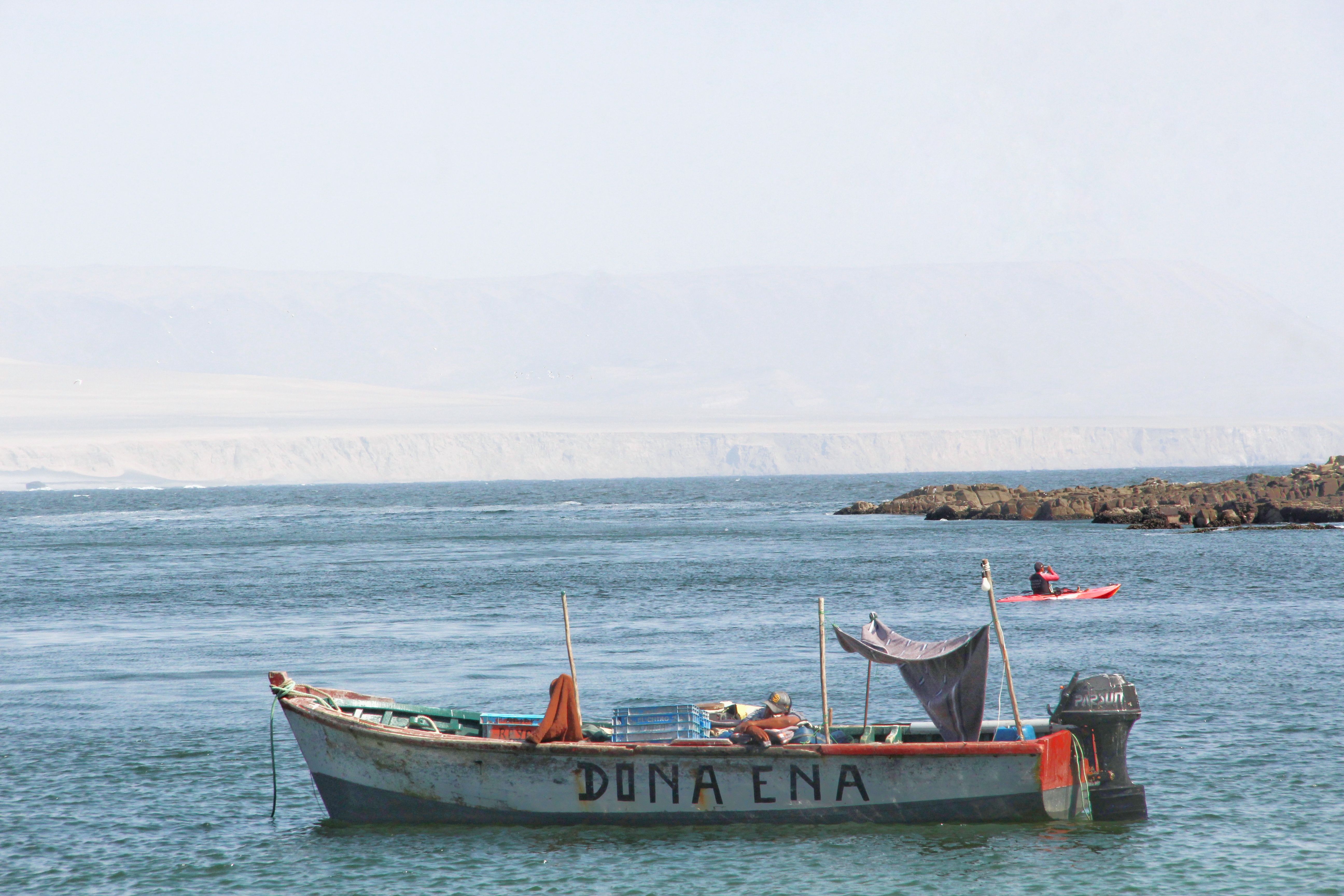 Paracas