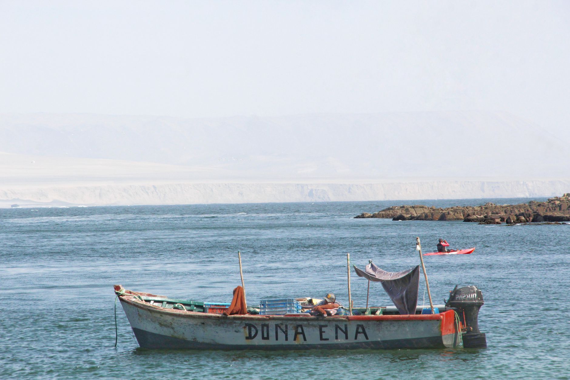 Paracas