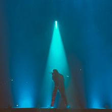Cold Marquee cover art — photo by Eric Smart on Pexels