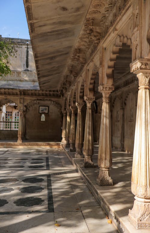 Fotos de stock gratuitas de arquitecto, palacio, pastilleros