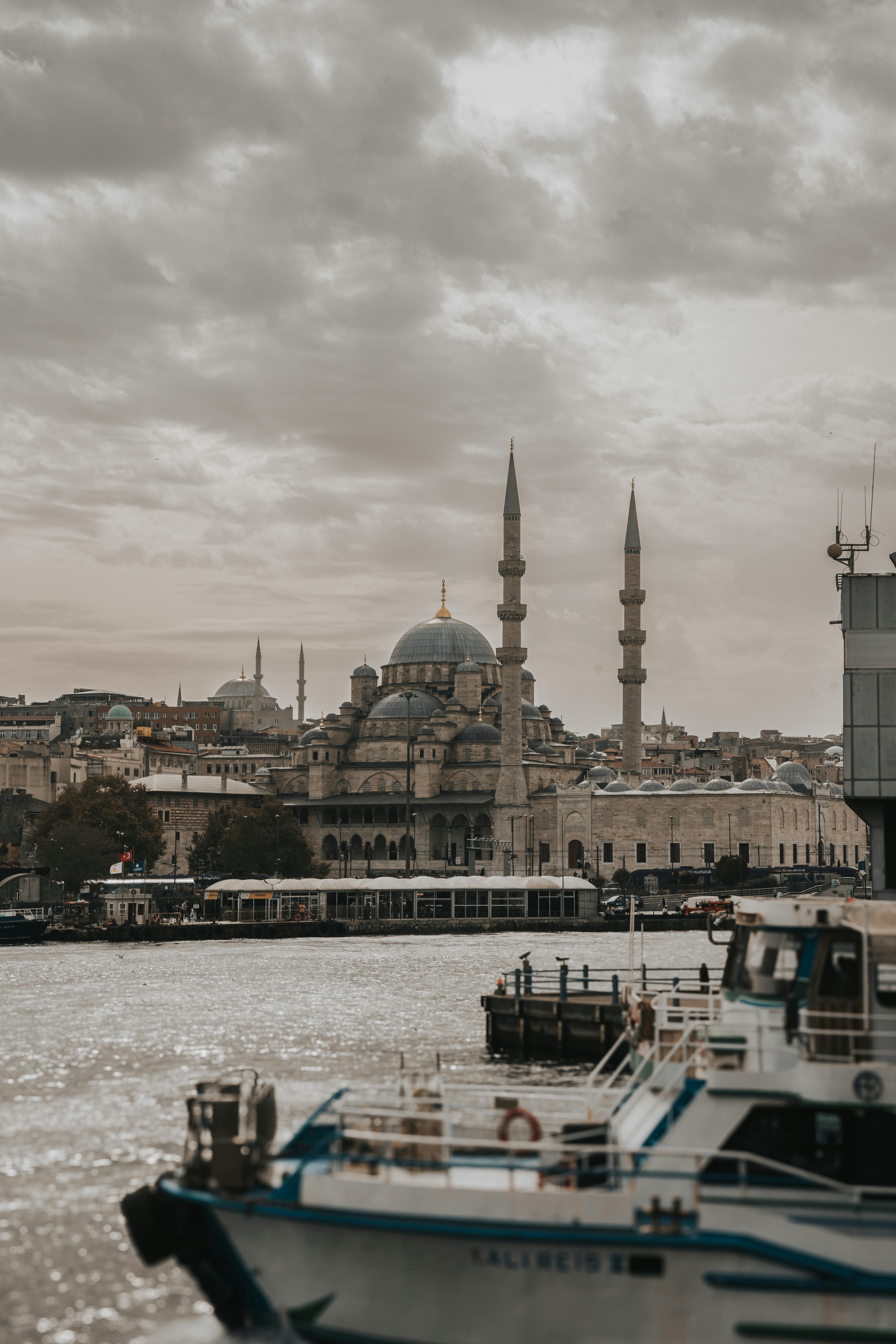 Gratuit Photos gratuites de architecture, architecture islamique, asie Photos